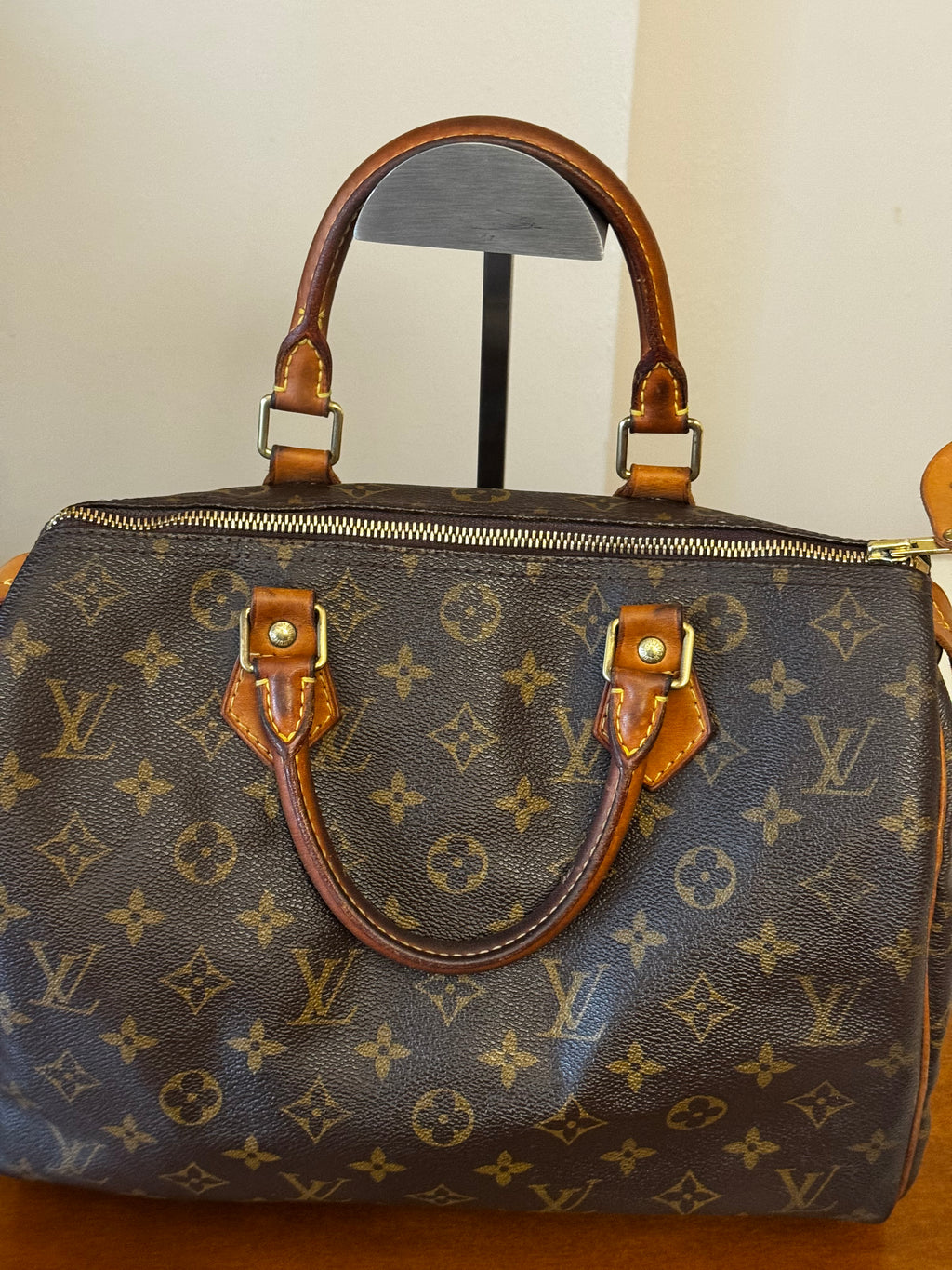 Louis Vuitton Speedy 30