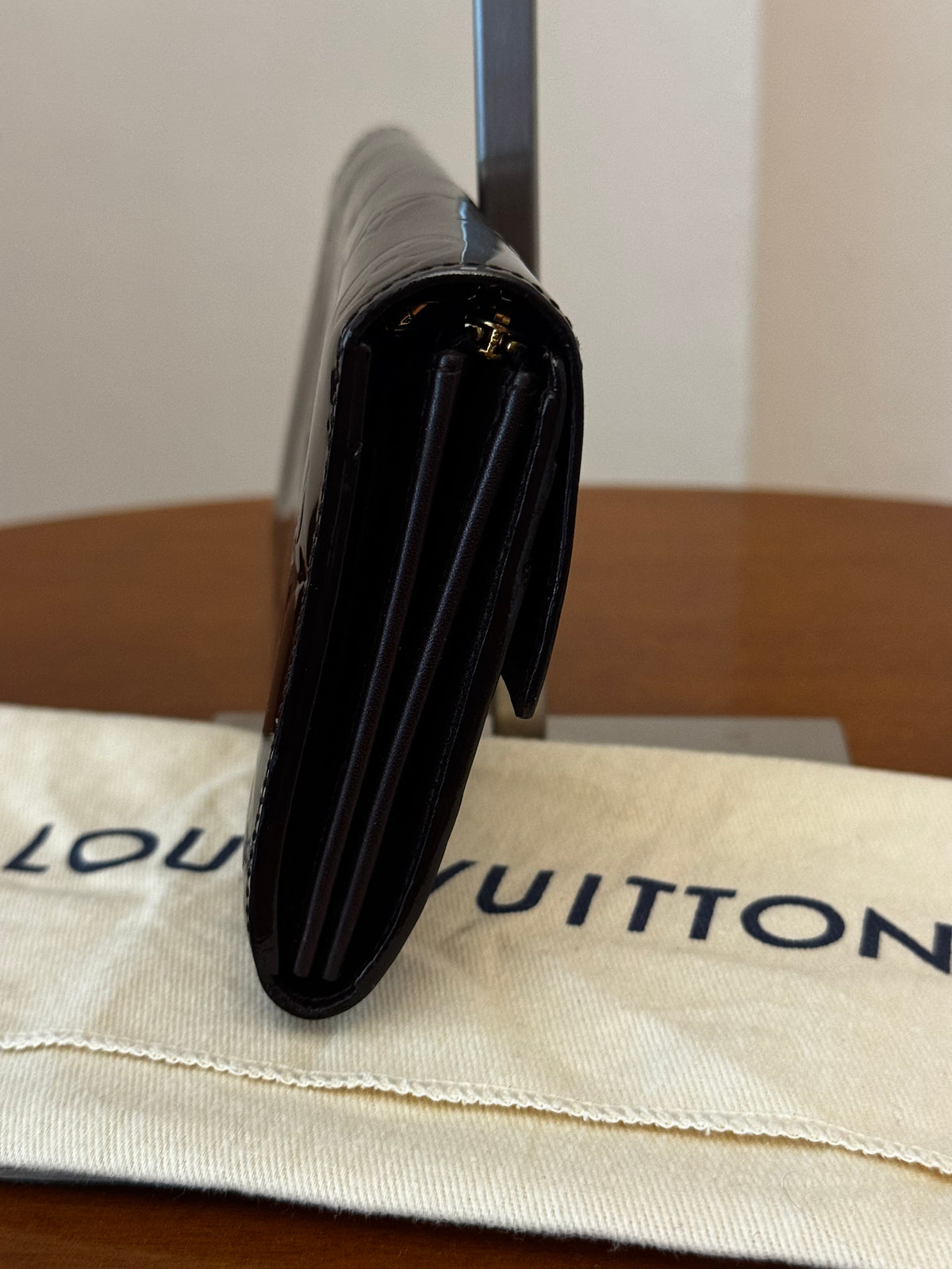 Louis Vuitton Portafoglio