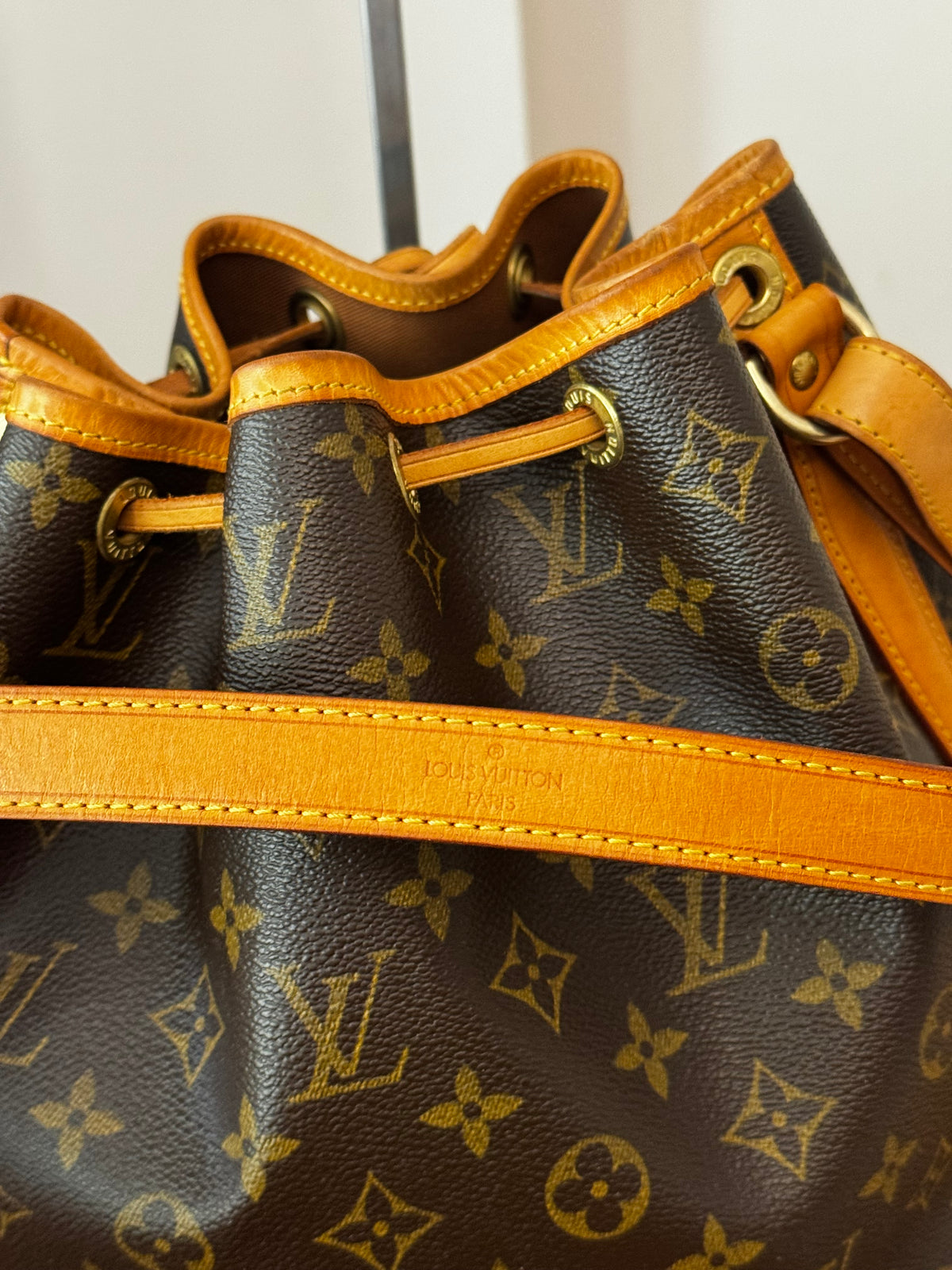Louis Vuitton Noe