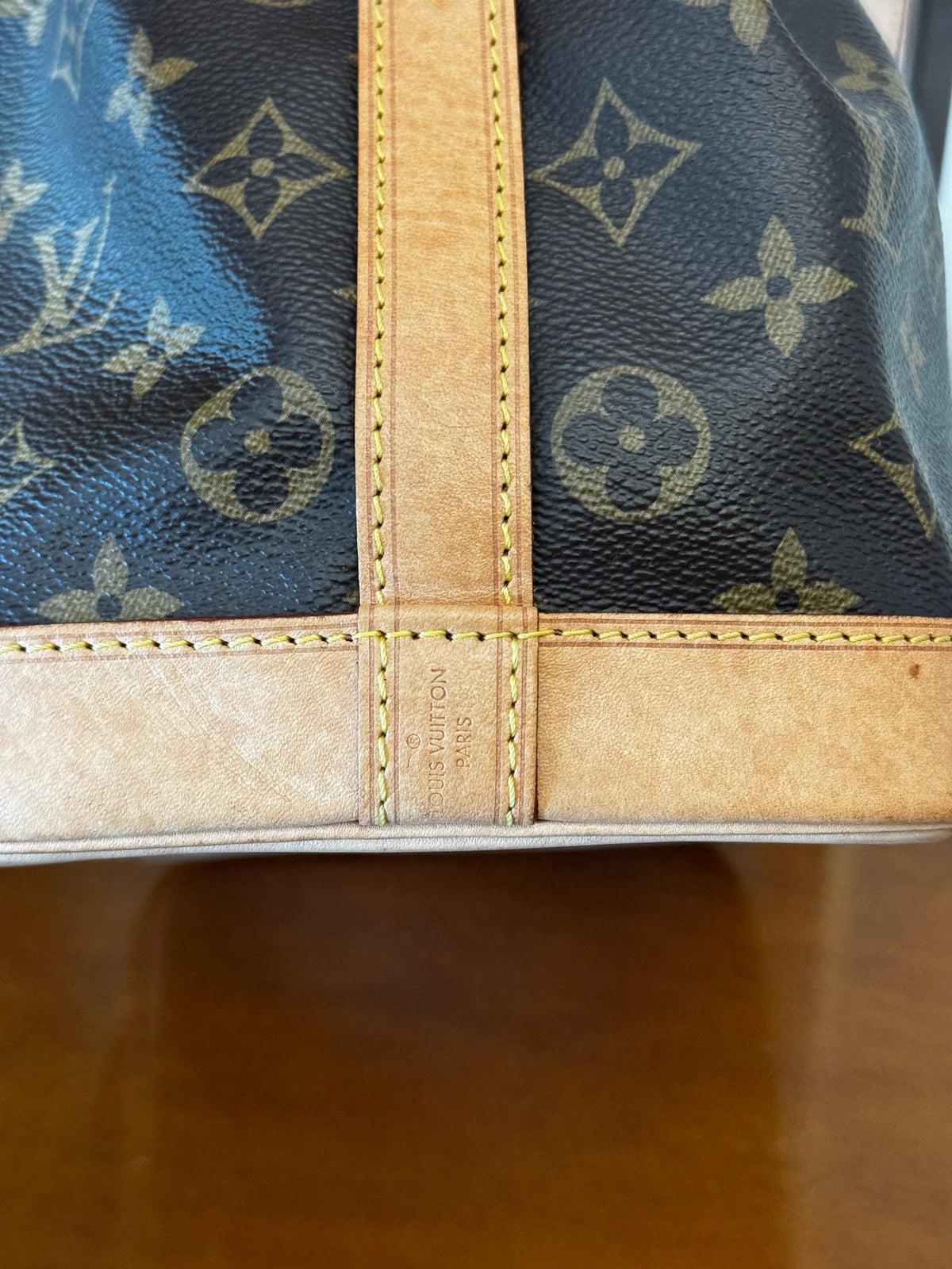 Louis Vuitton Noè BB