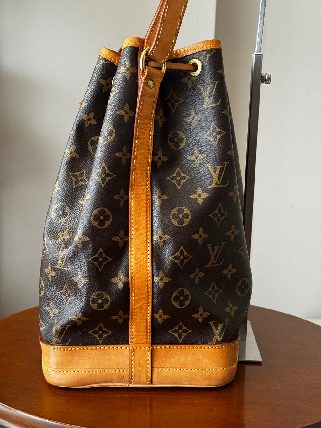 Louis Vuitton Noè