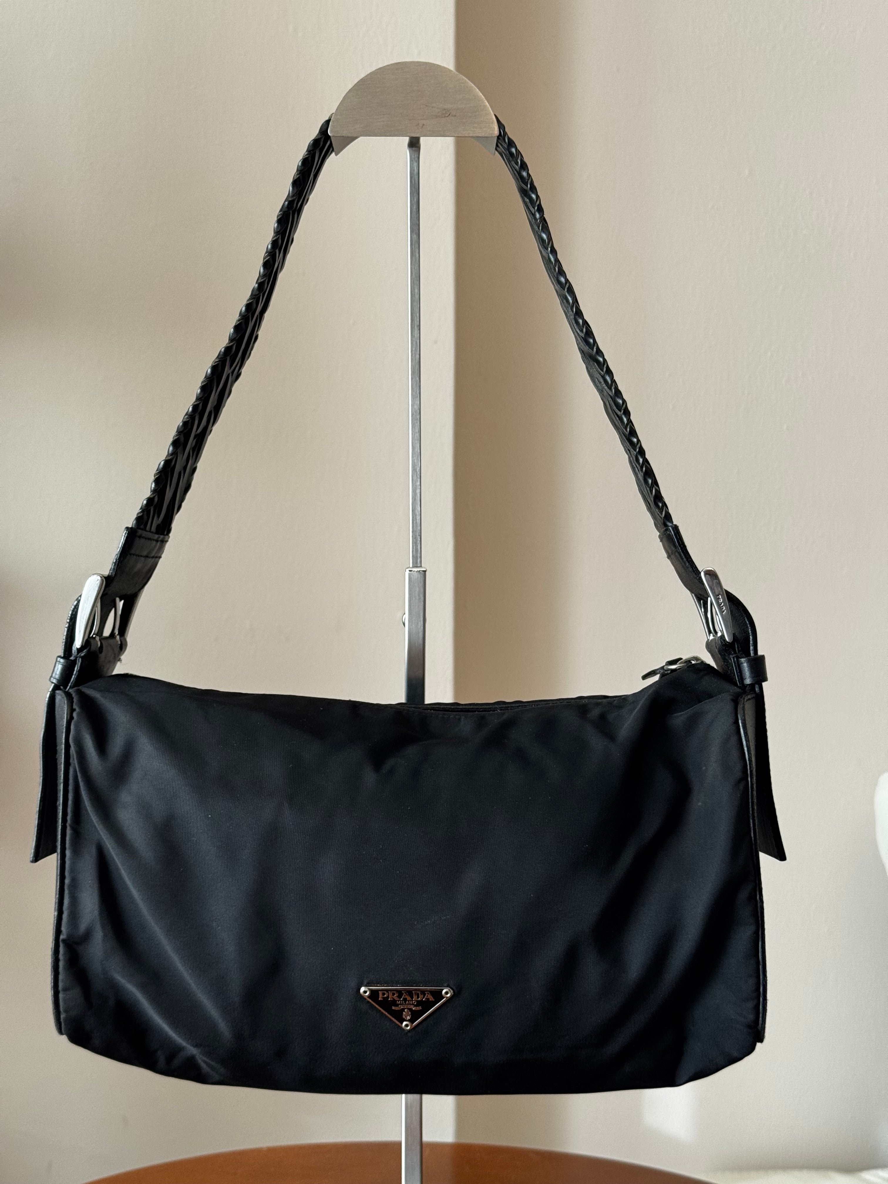Prada Nylon