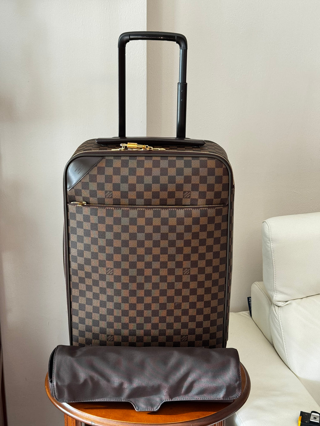 Louis Vuitton Pegase