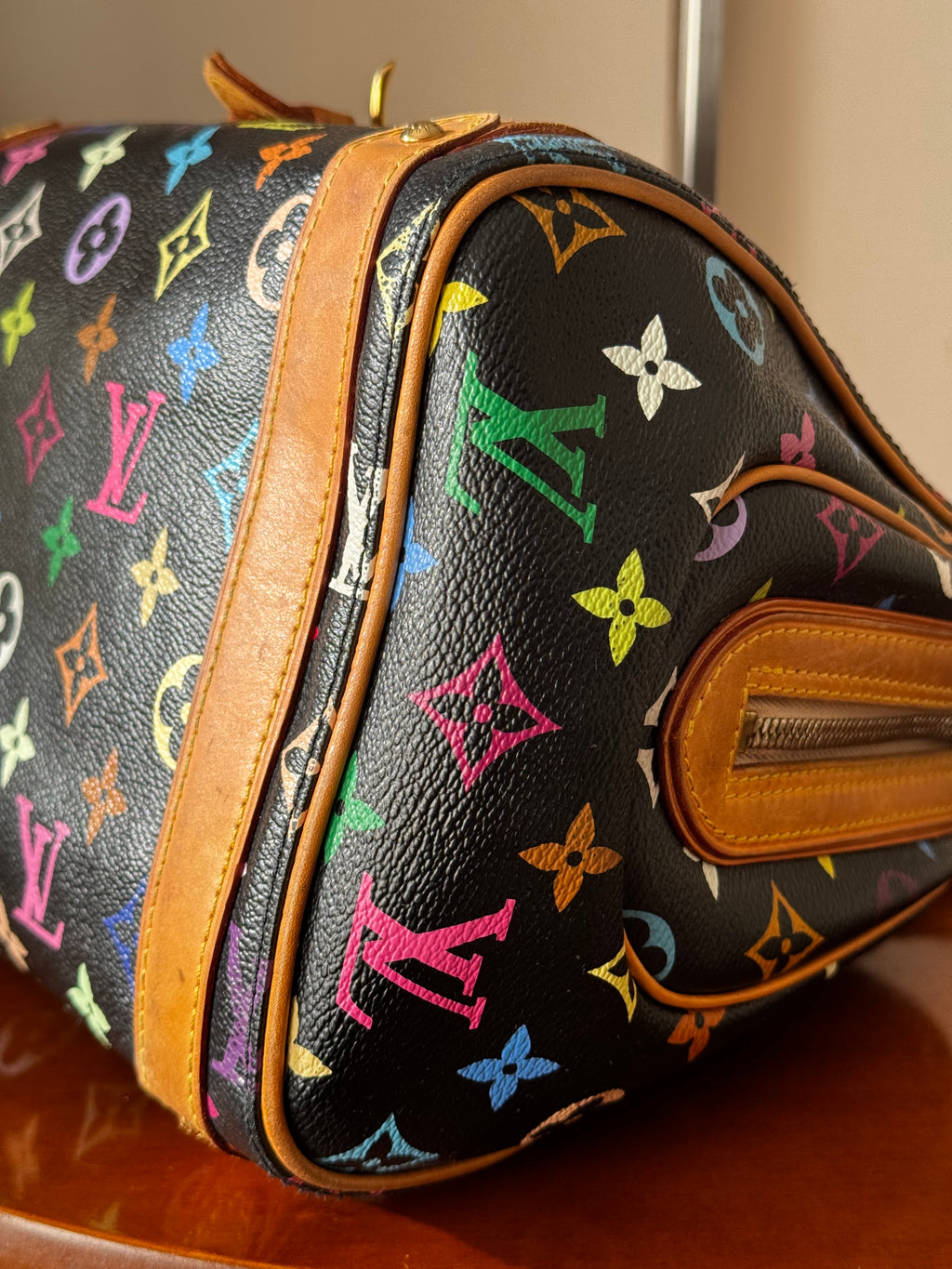 Louis Vuitton Priscilla