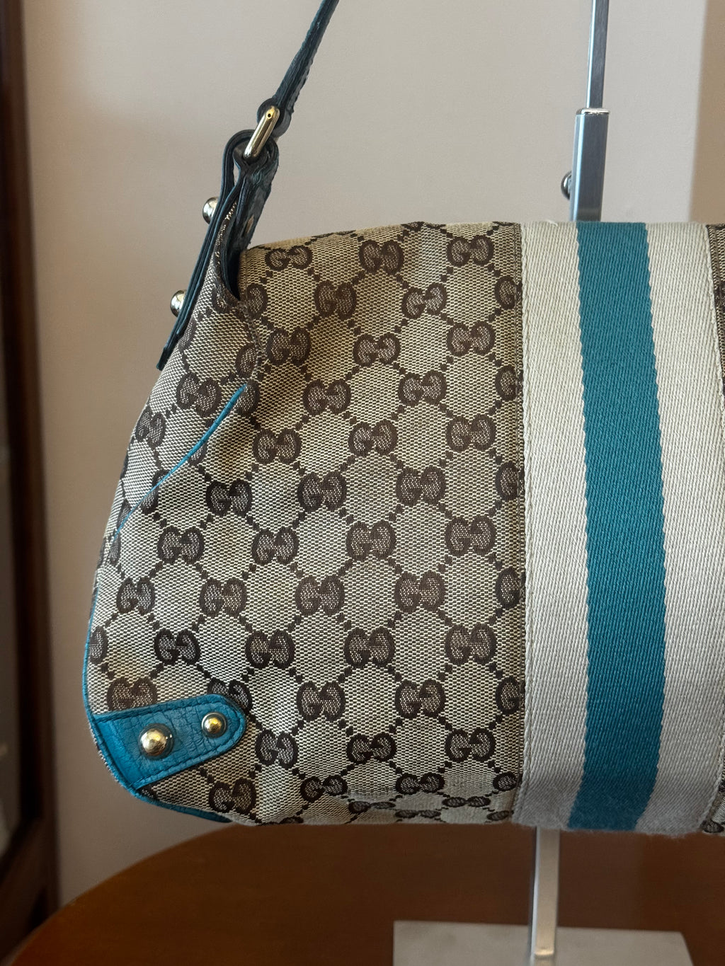 Gucci Horsebit