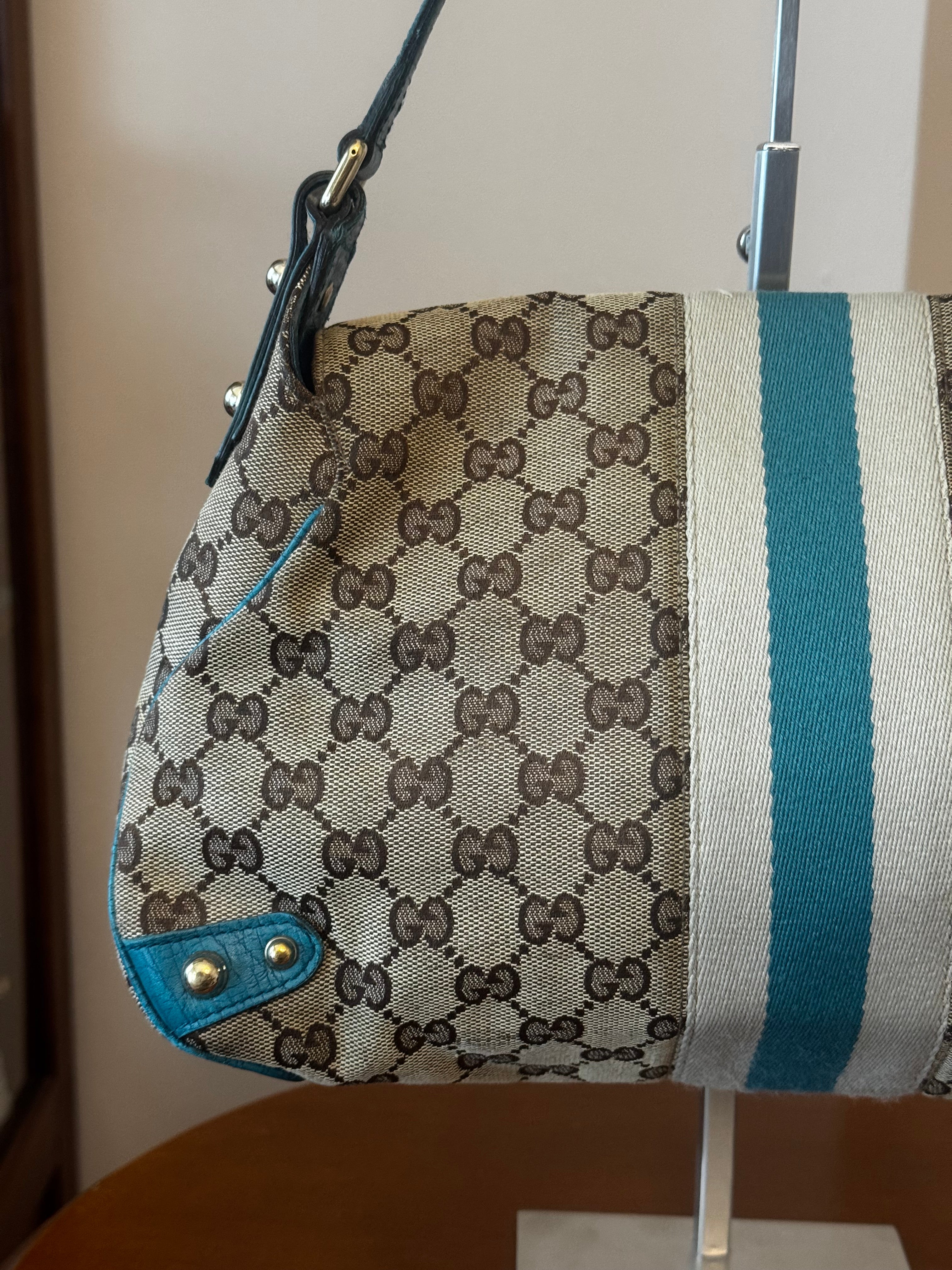 Gucci Horsebit