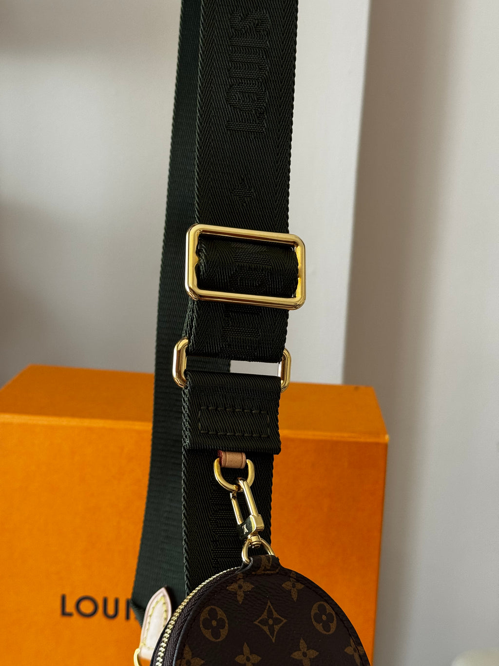 Louis Vuitton Multipochette Accessoires