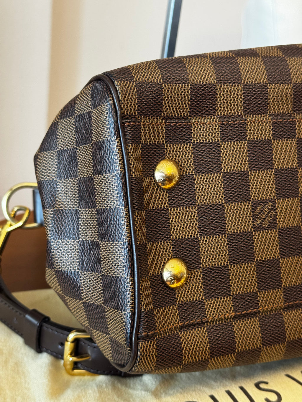 Louis Vuitton Trevi