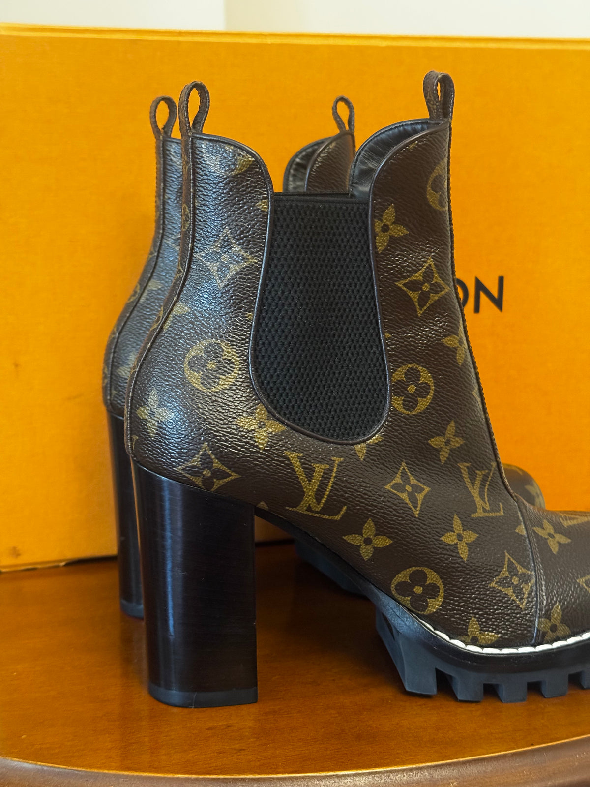 Louis Vuitton