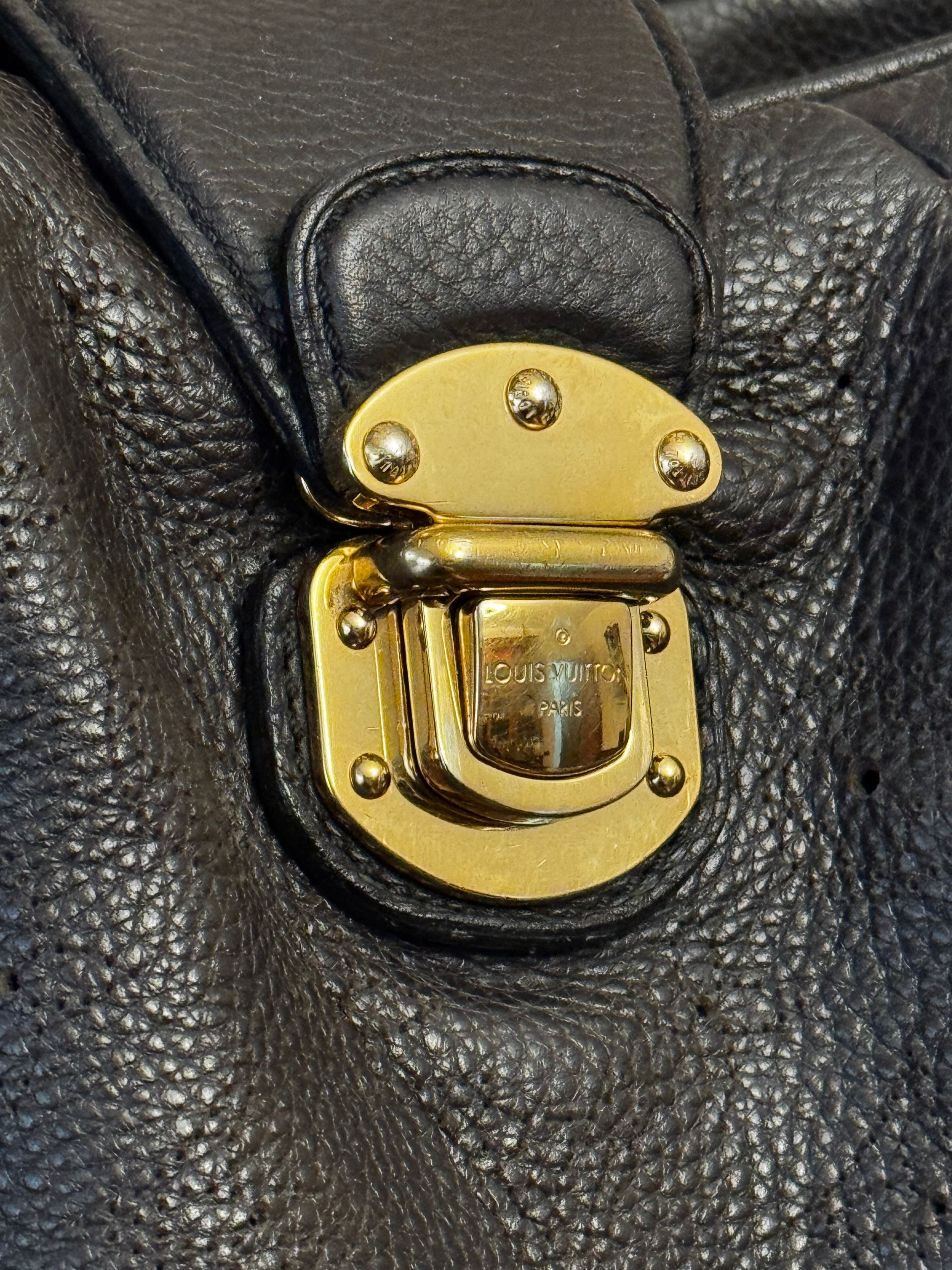 Louis Vuitton Mahina Lunar