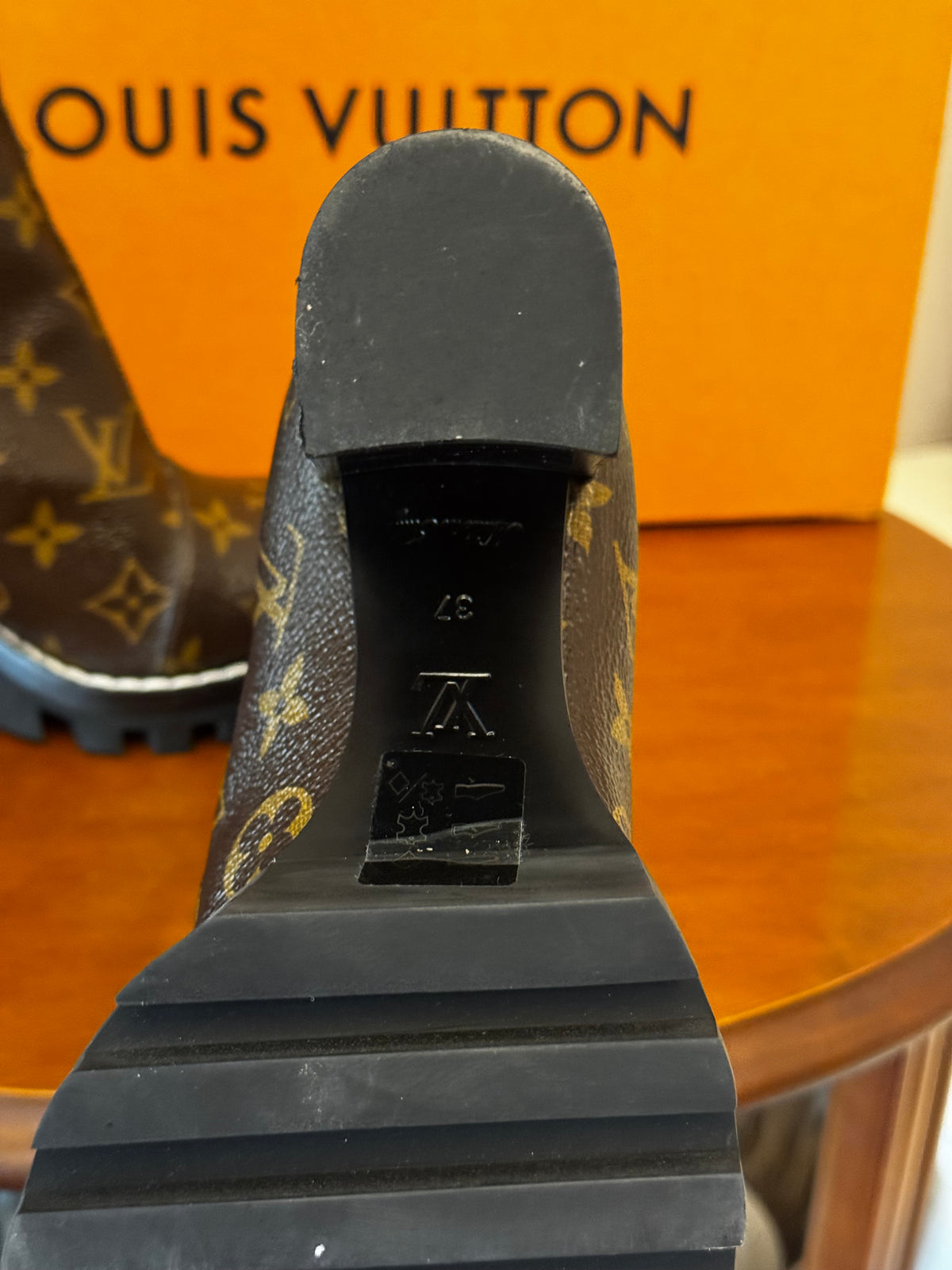 Louis Vuitton