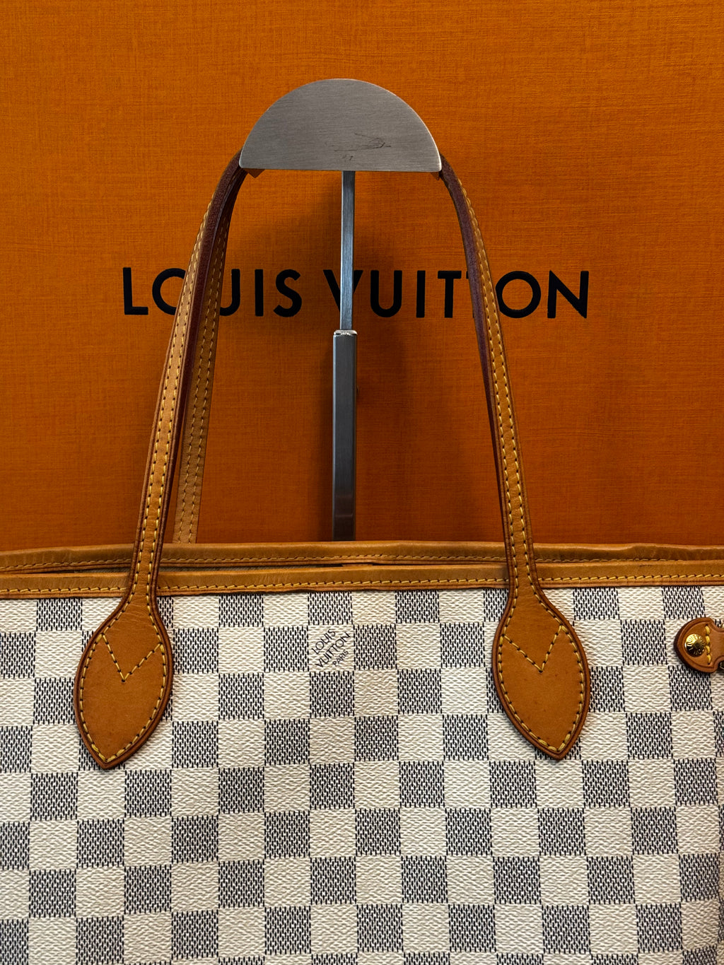 Louis Vuitton Neverfull PM