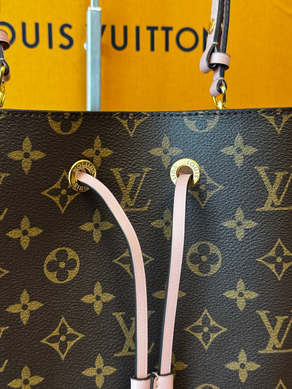 Louis Vuitton NoèNoè