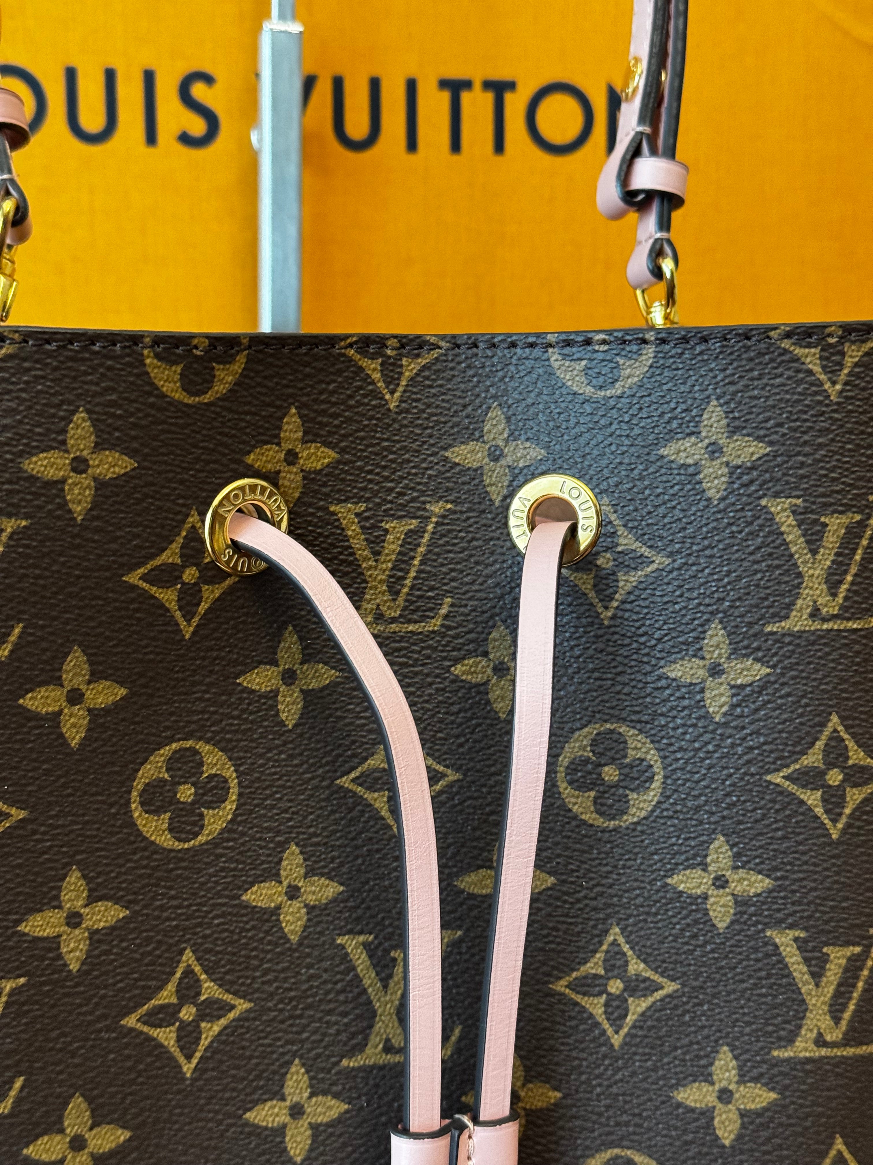 Louis Vuitton NoèNoè