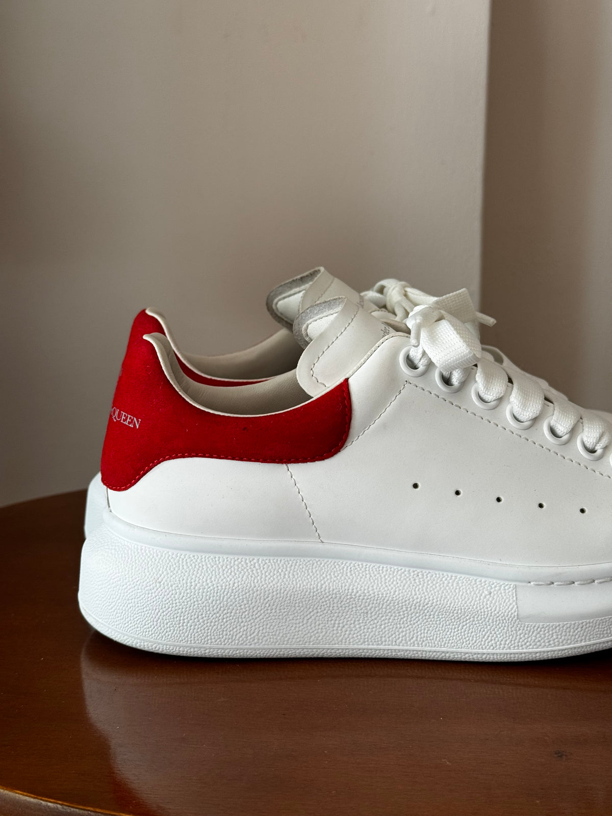 Alexander McQueen