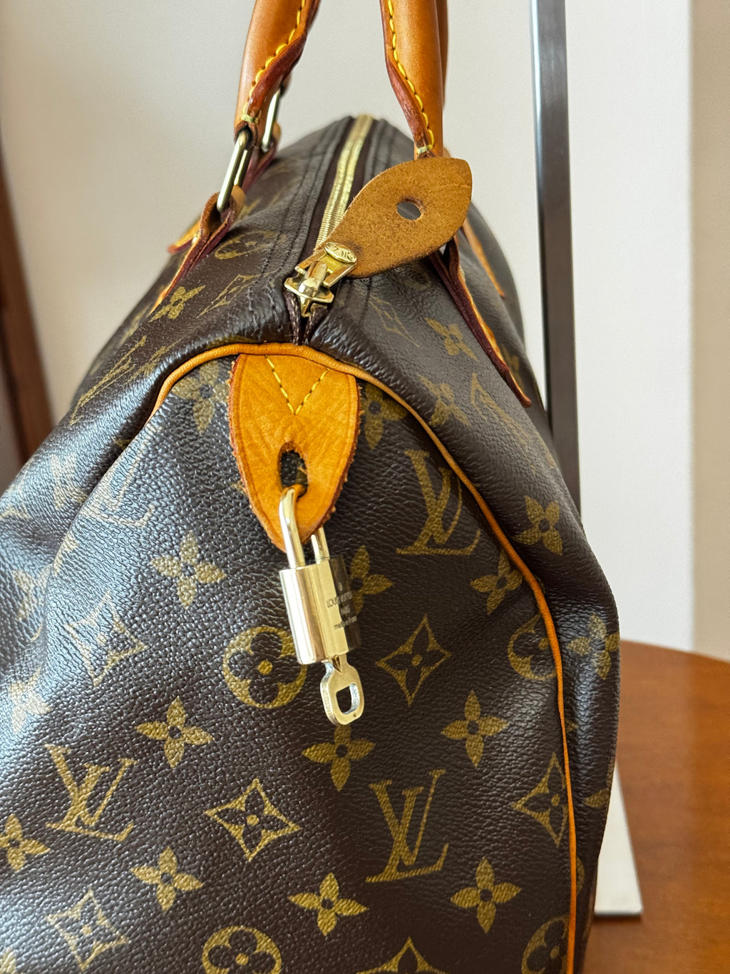 Louis Vuitton Speedy 30