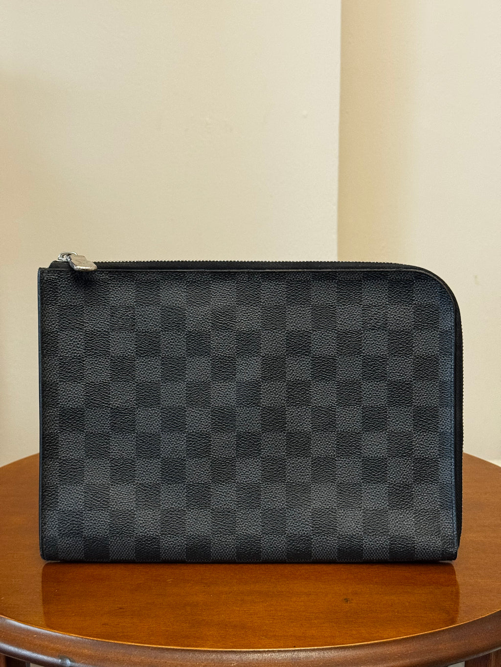 Louis Vuitton Pochette Etui PM