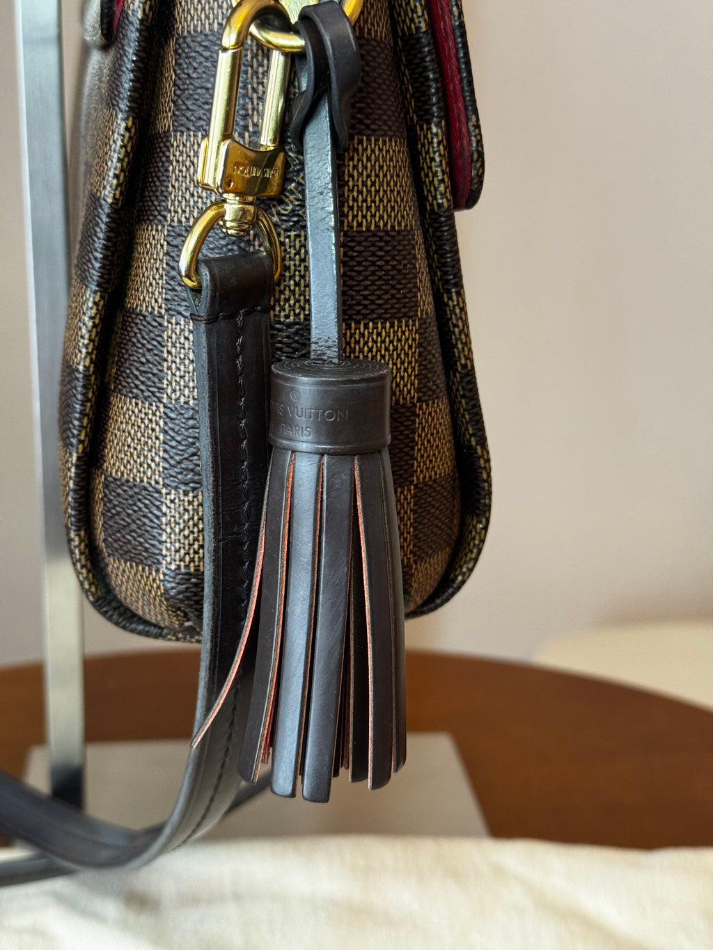 Louis Vuitton Croissette