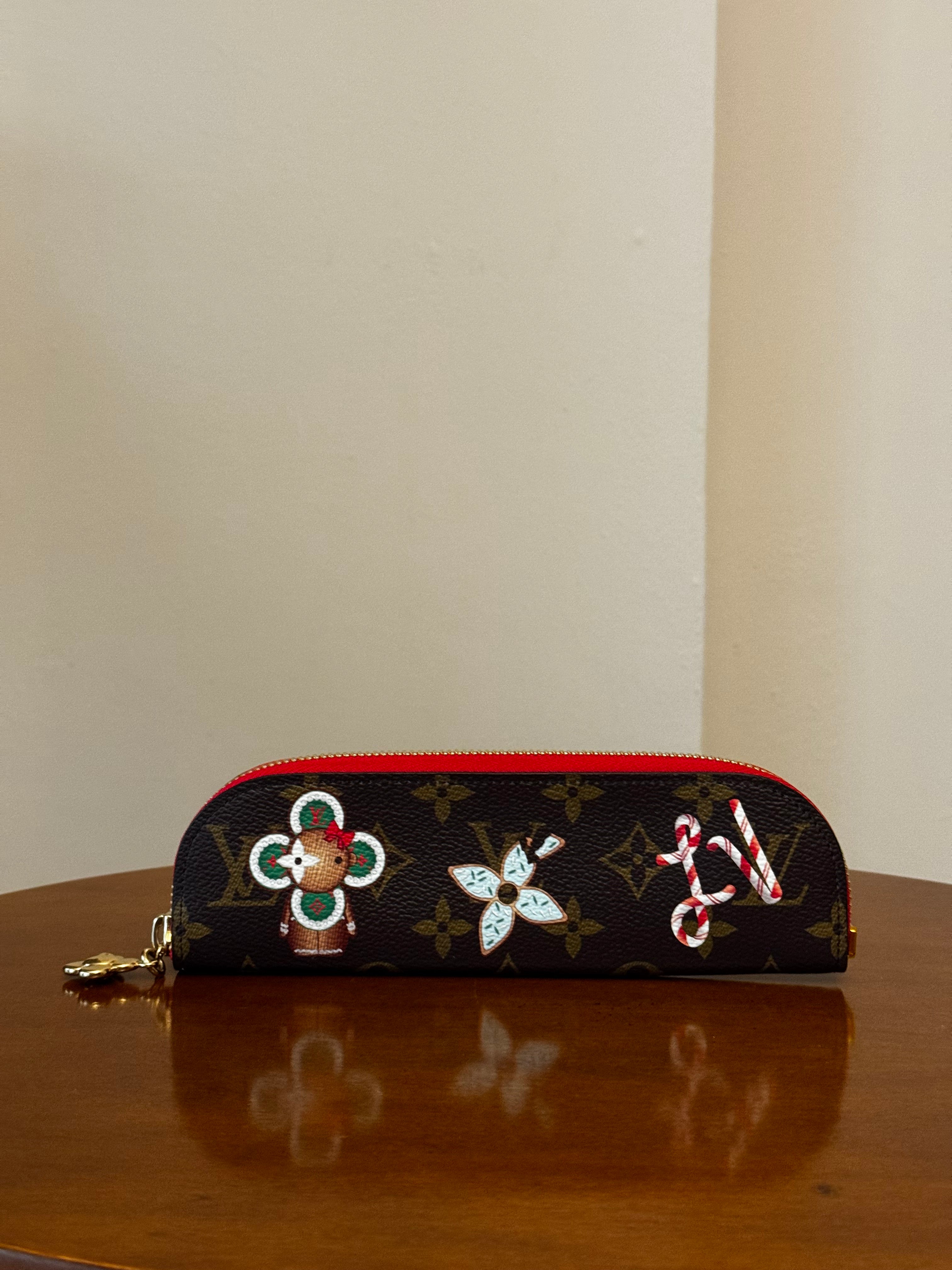 Louis Vuitton Trousse Charlotte édition Vivienne