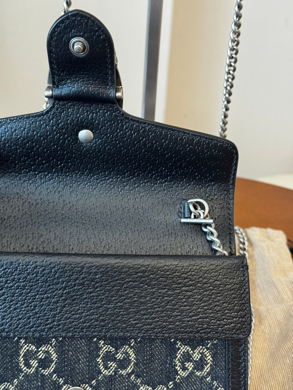 Borsa Gucci Mini Dionysus