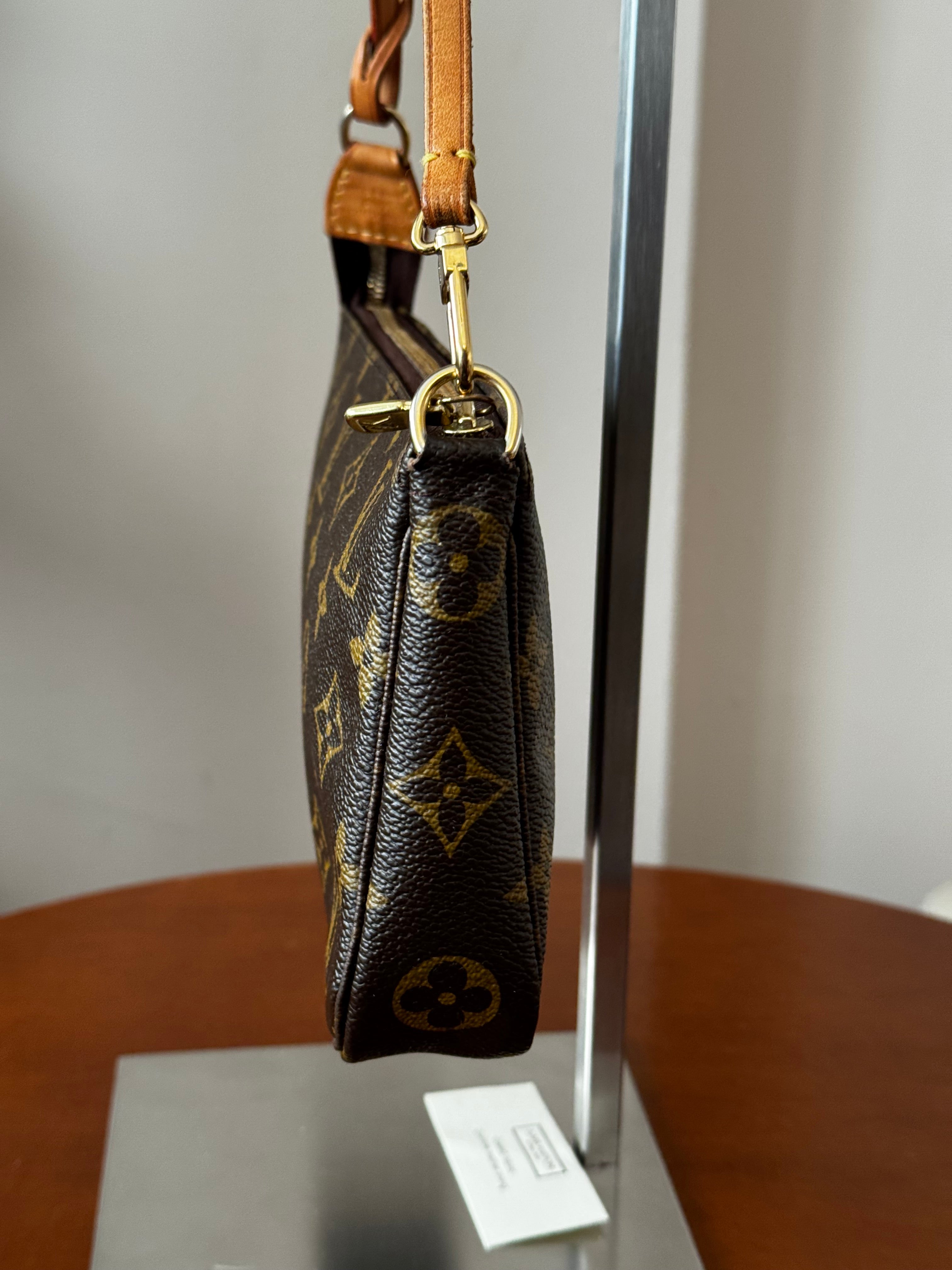Louis Vuitton Pochette Accessoires