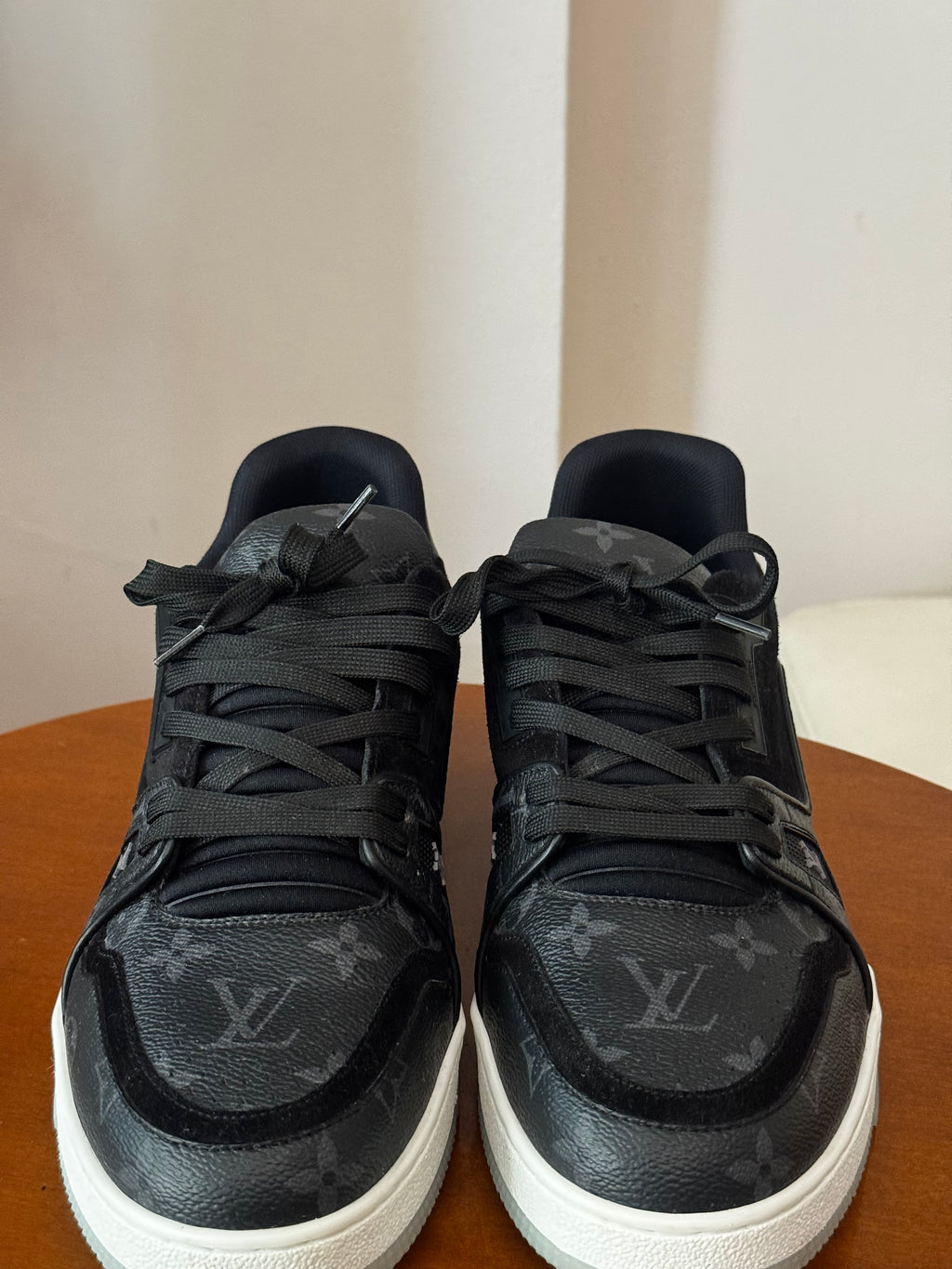 Louis Vuitton Trainer
