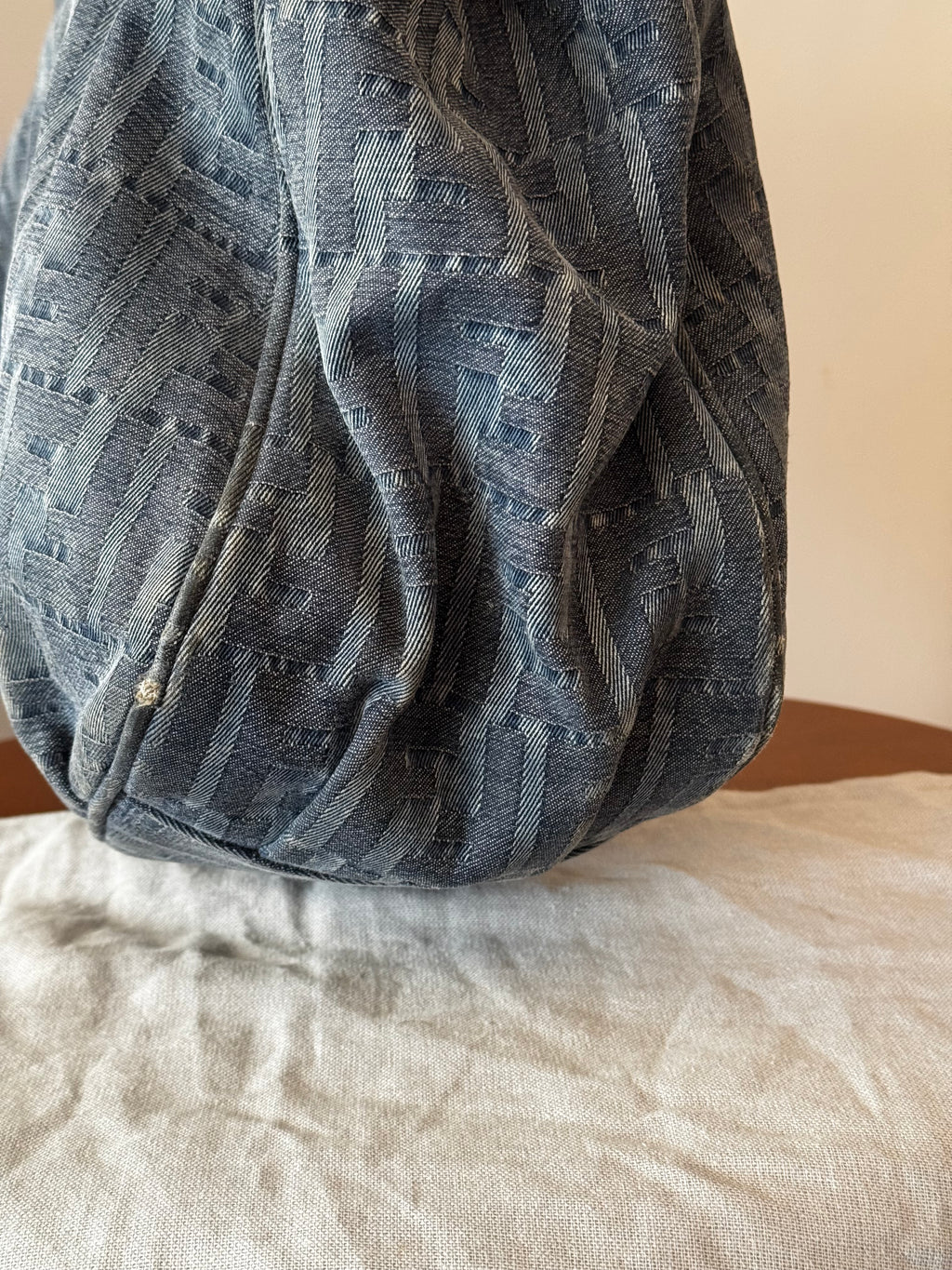 Fendi Zucca