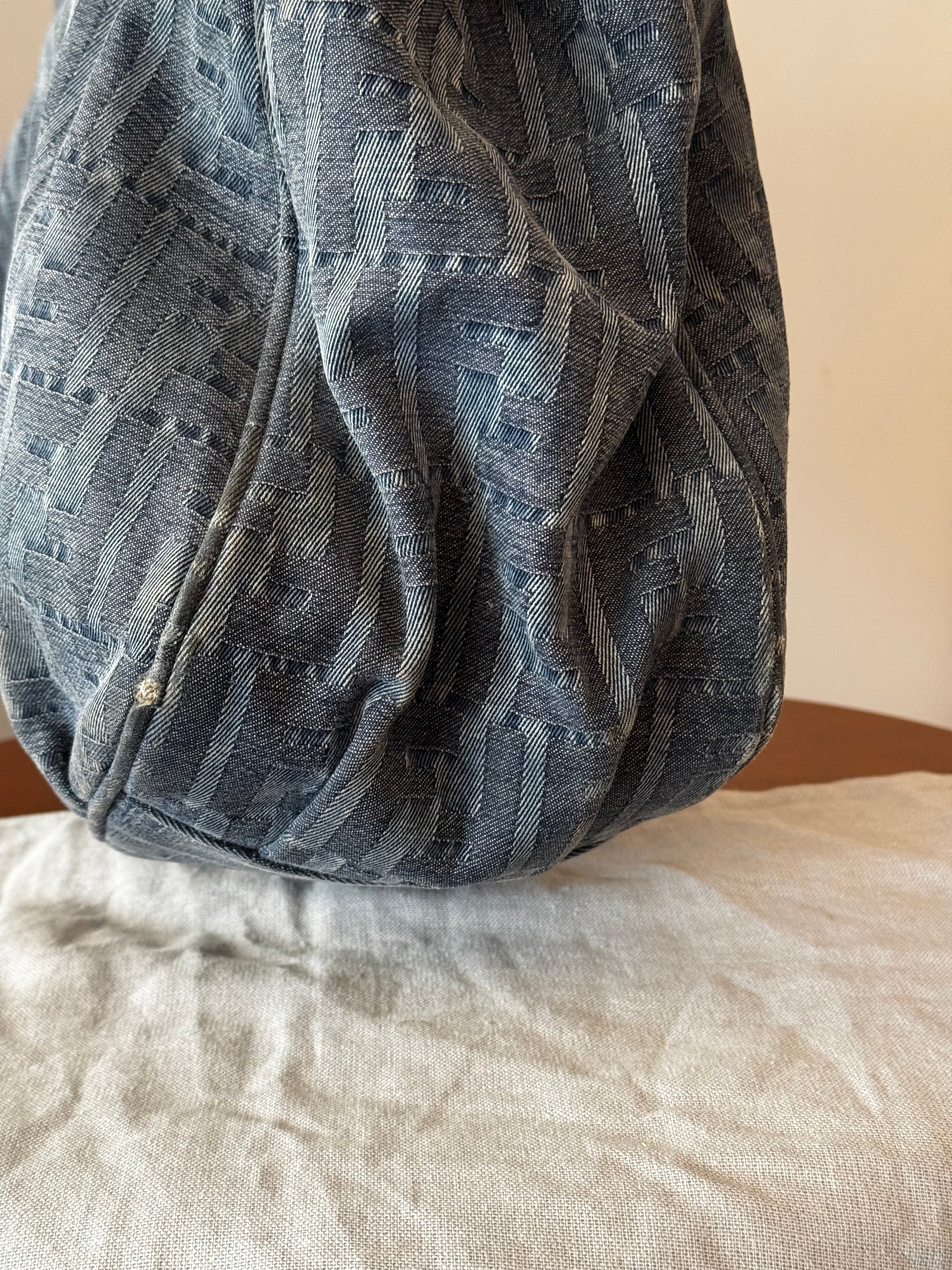 Fendi Zucca