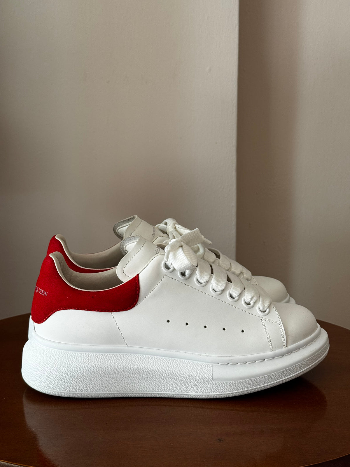 Alexander McQueen