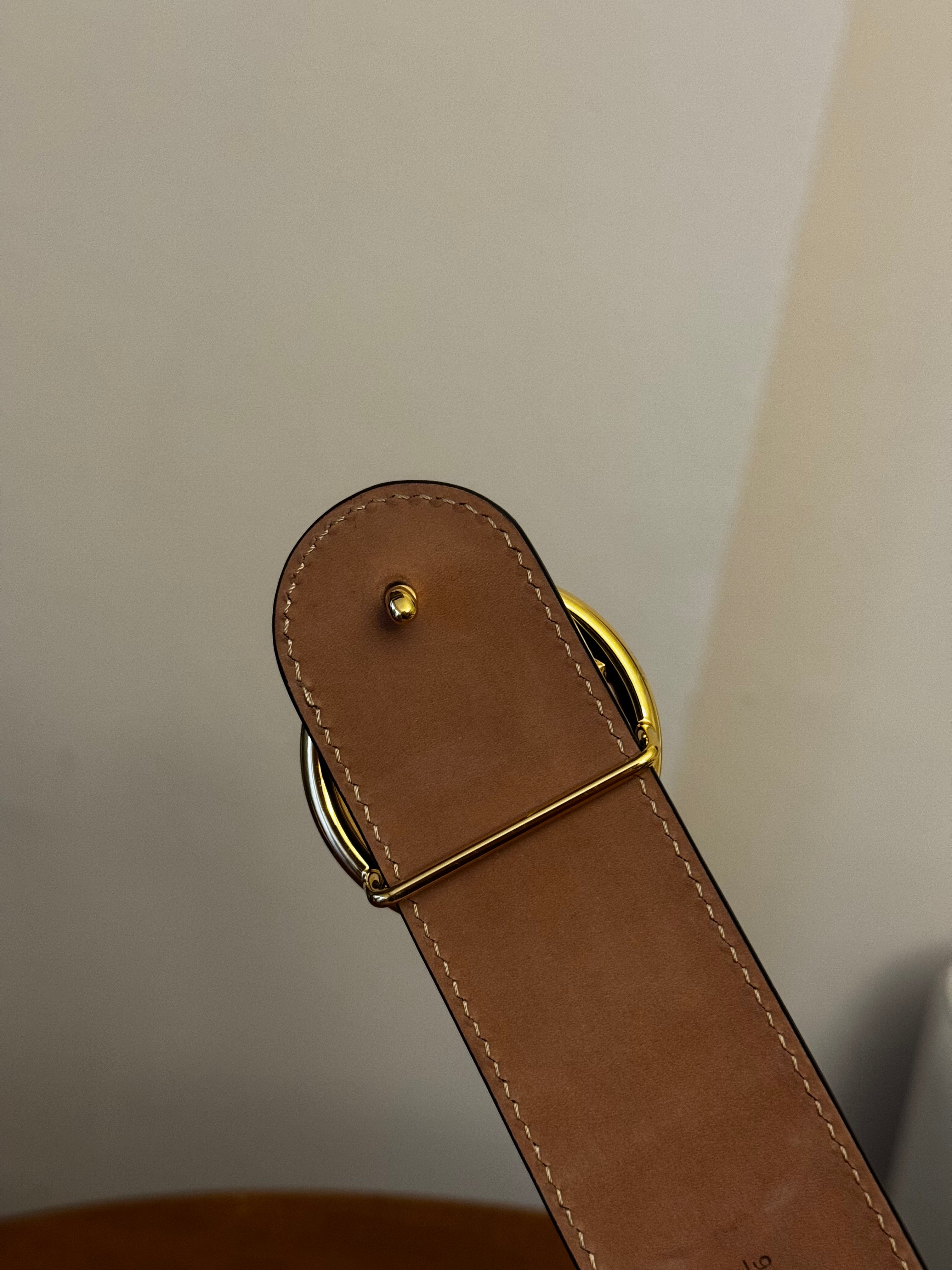 Cintura Fendi