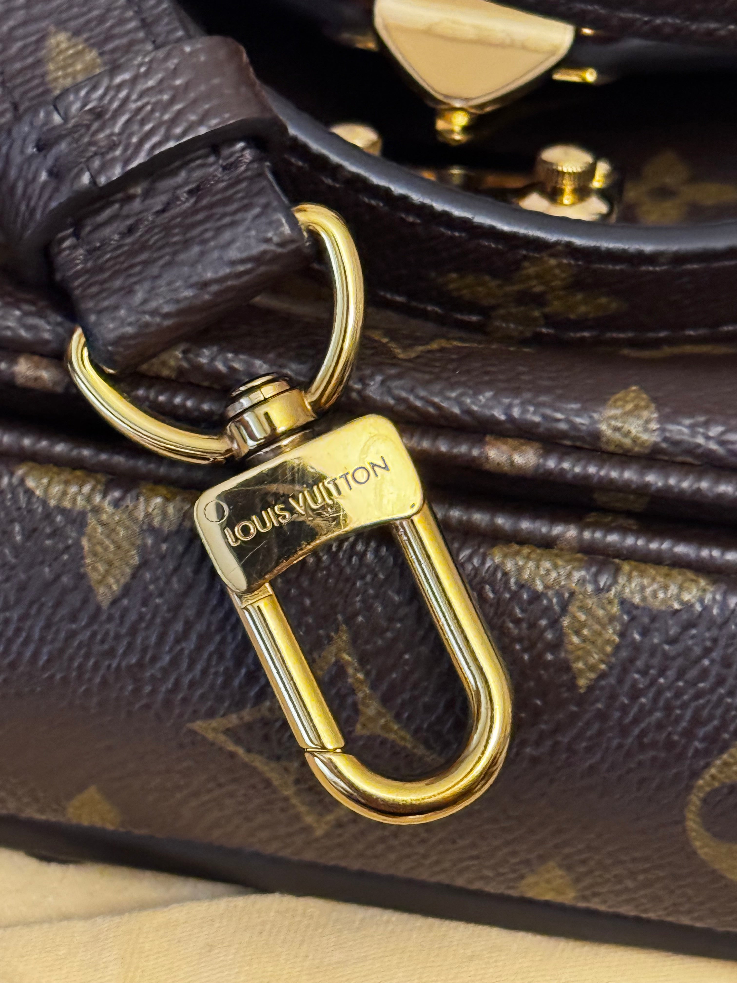 Louis Vuitton Metis