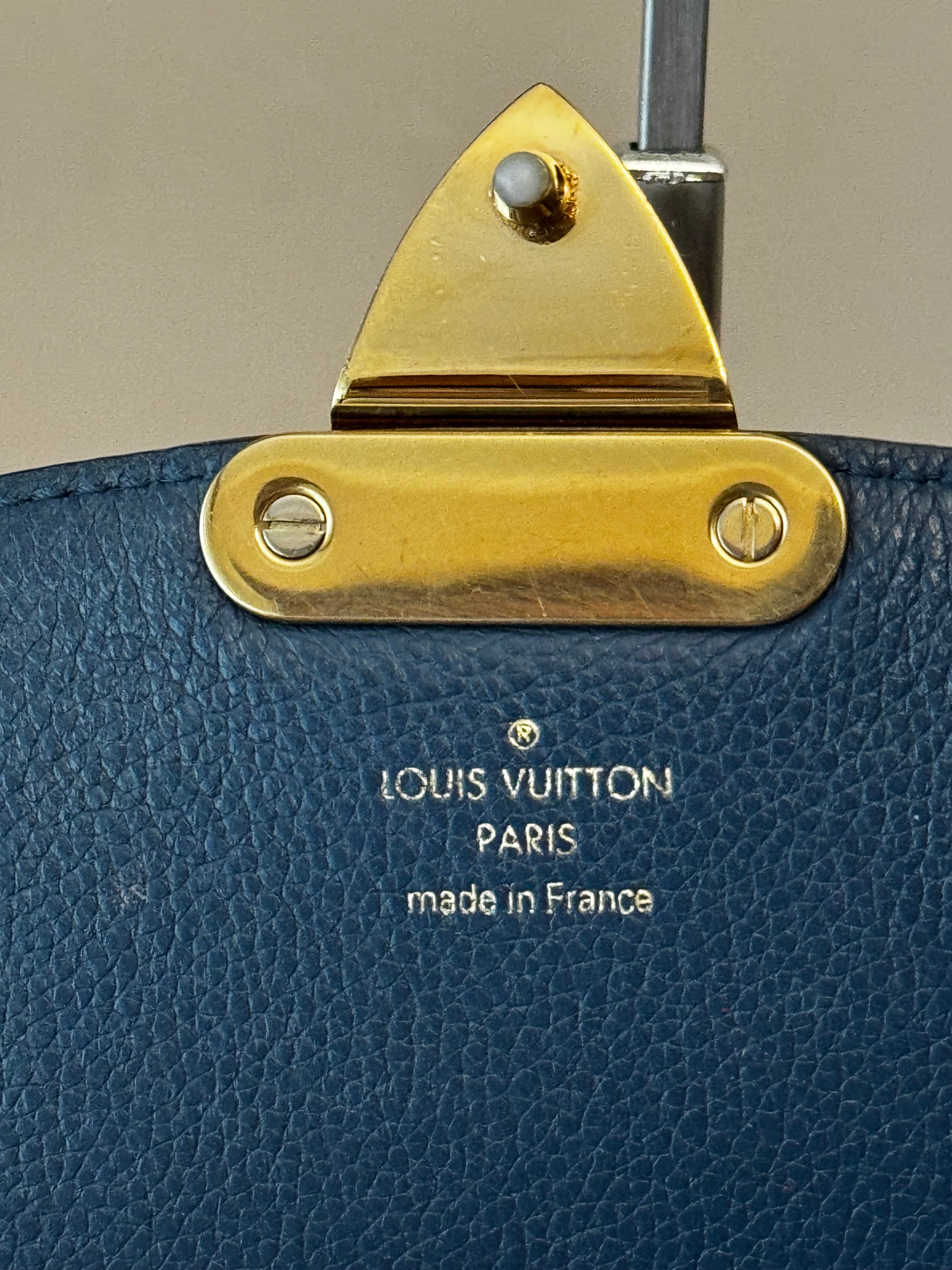 Louis Vuitton Eden