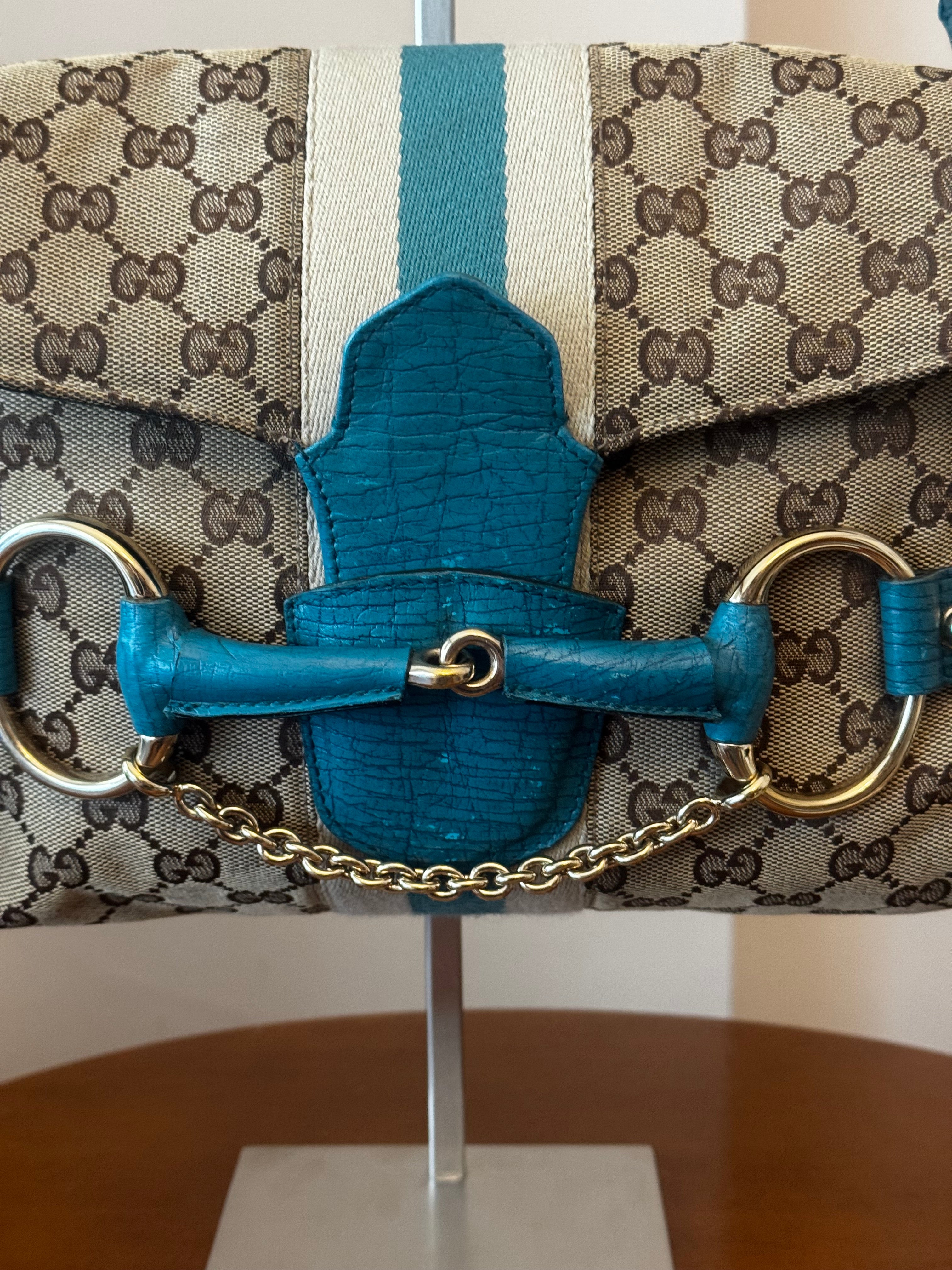 Gucci Horsebit