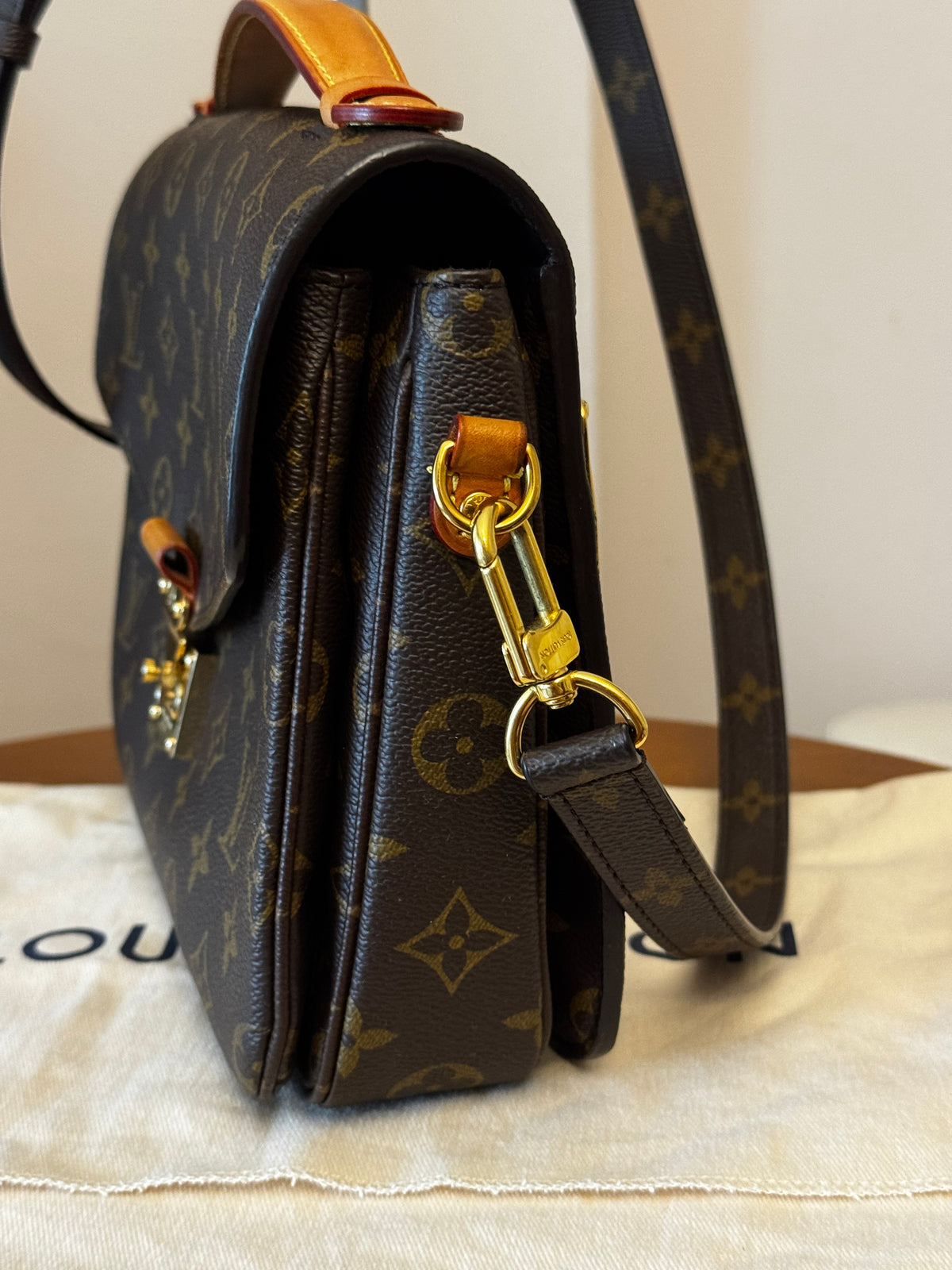 Louis Vuitton Metis