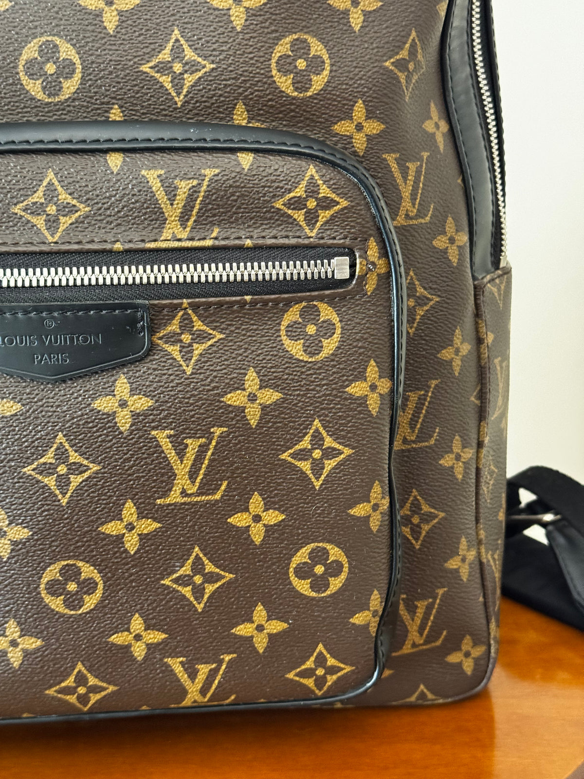 Louis Vuitton Josh