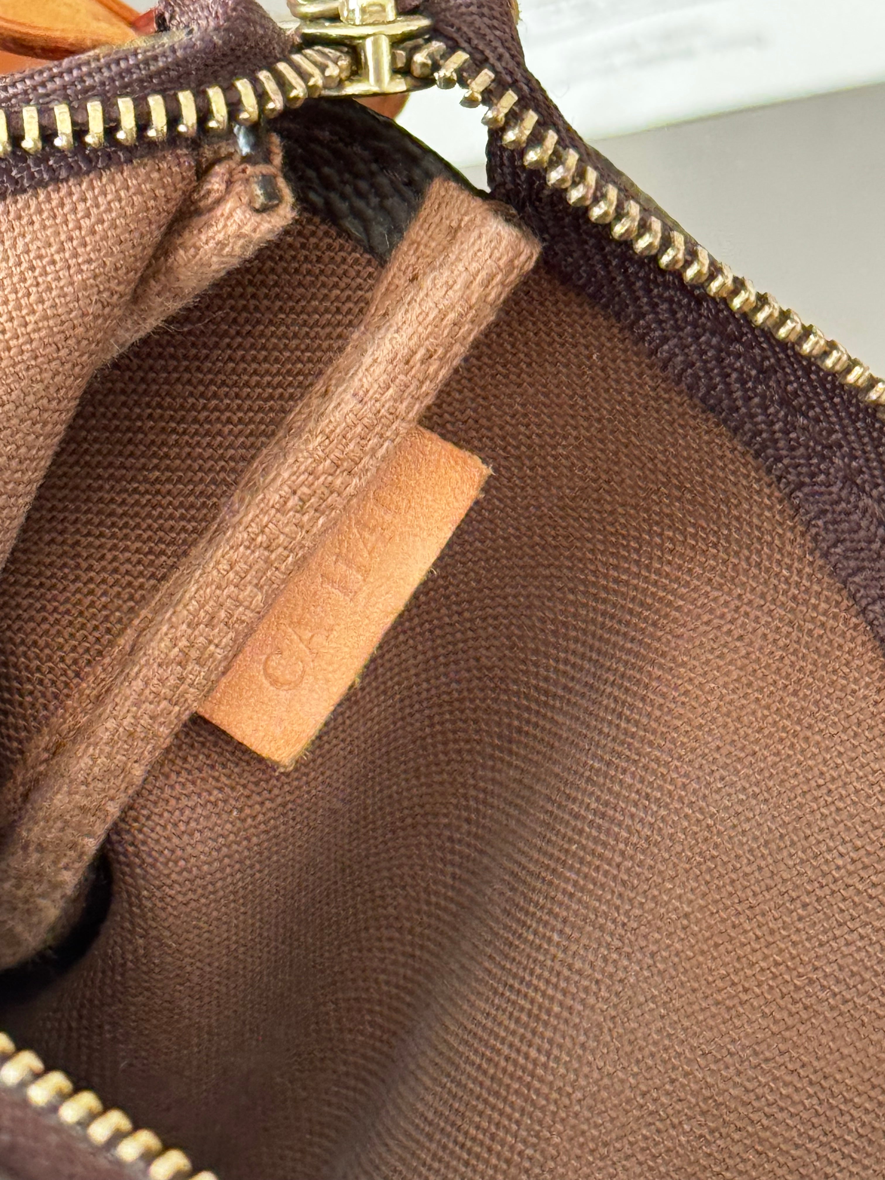 Louis Vuitton Pochette Accessoires