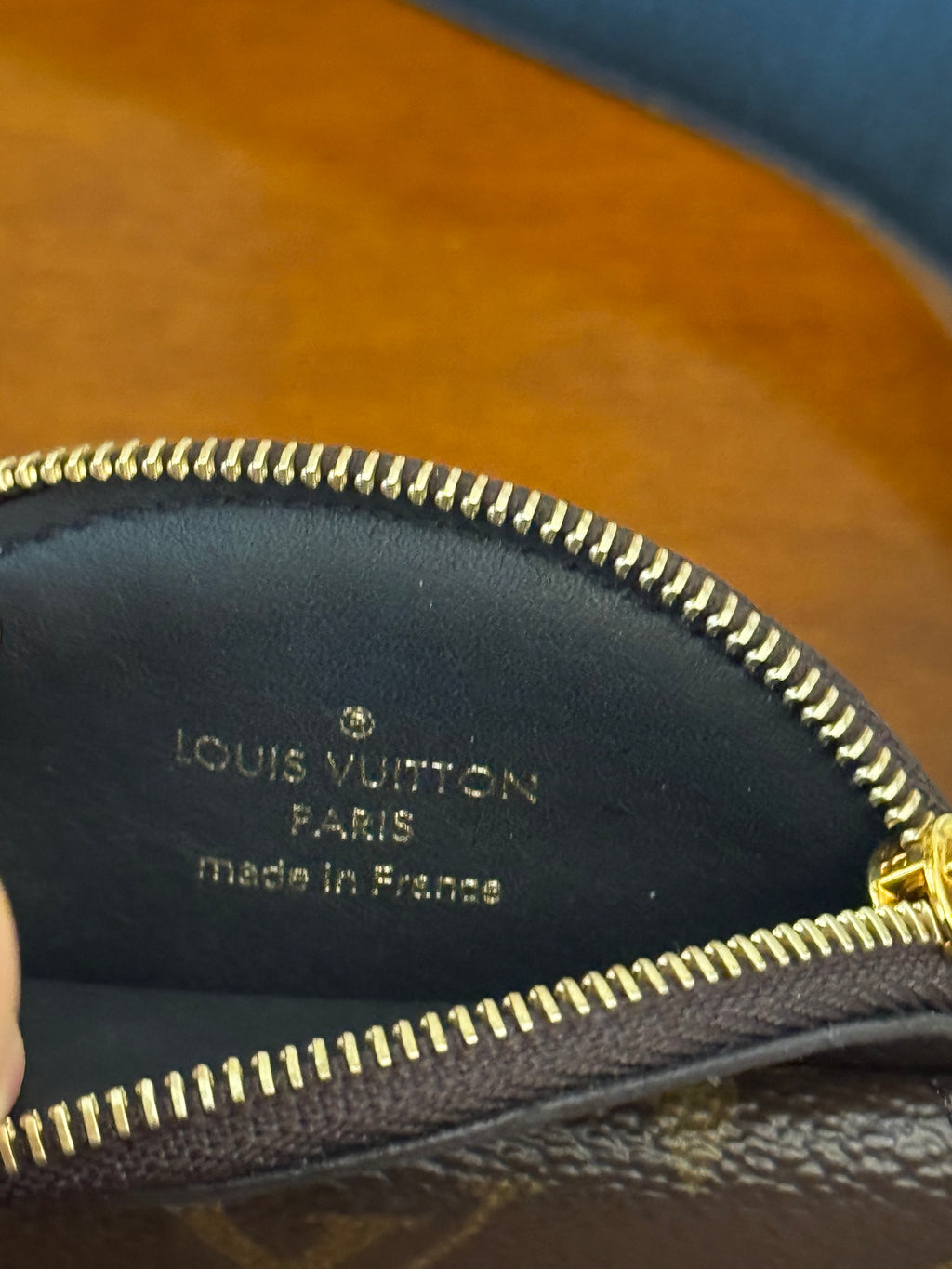 Louis Vuitton cintura Daily Multi Pocket