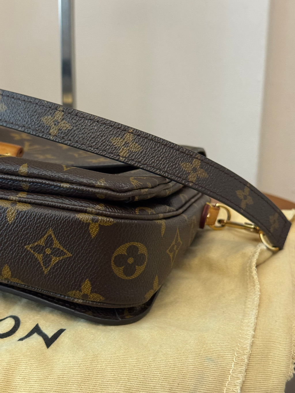 Louis Vuitton Mètis