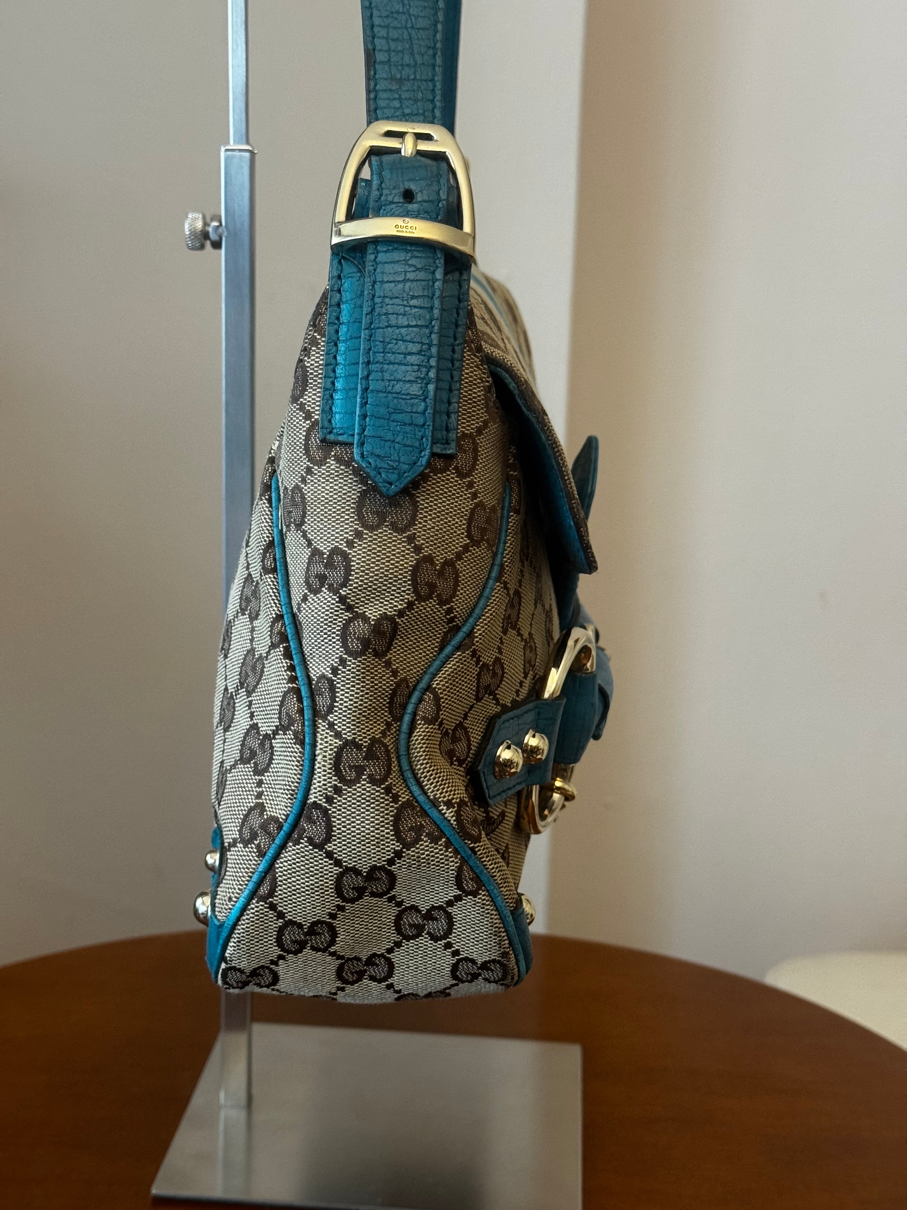 Gucci Horsebit