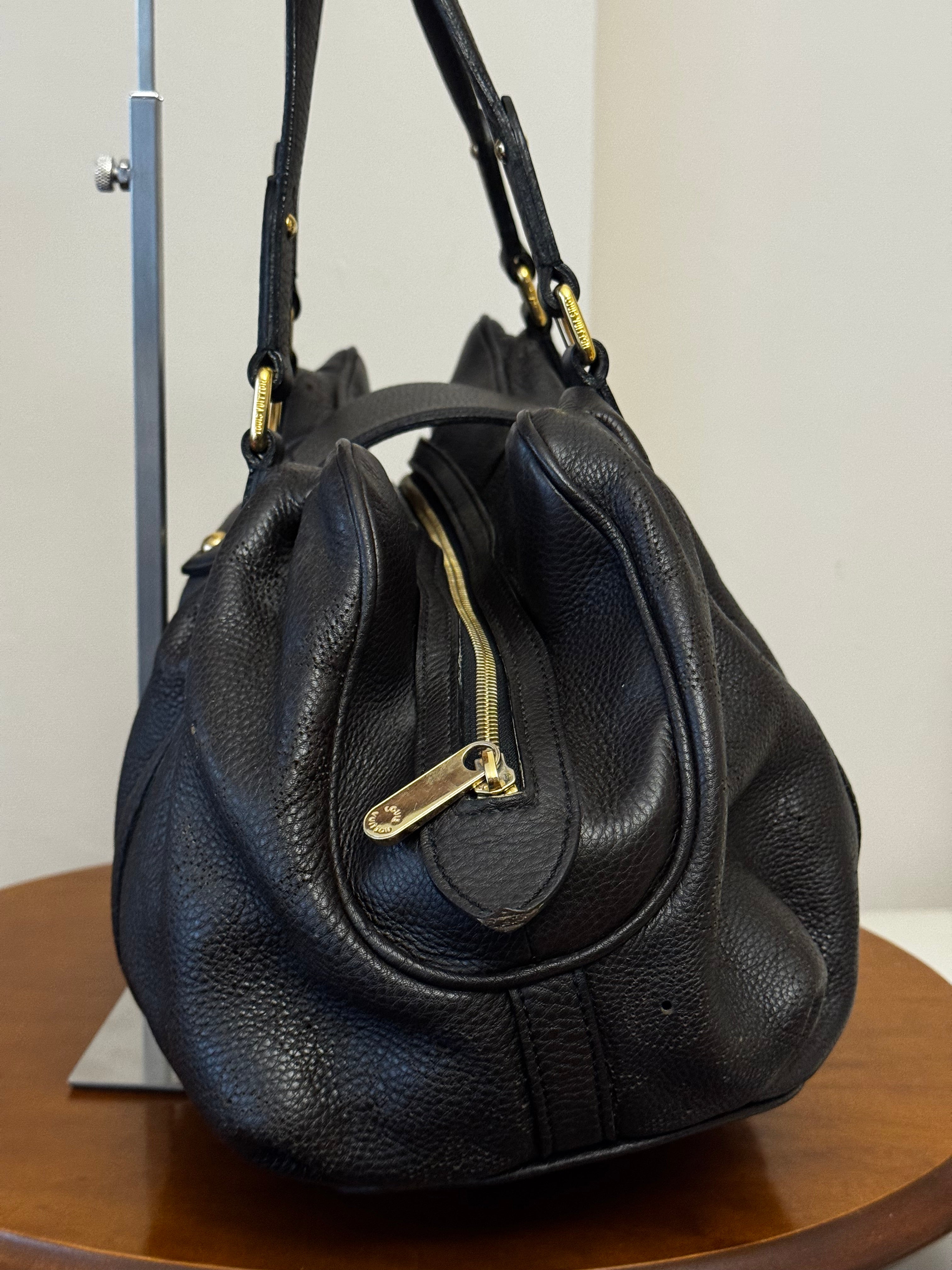 Louis Vuitton Mahina Lunar