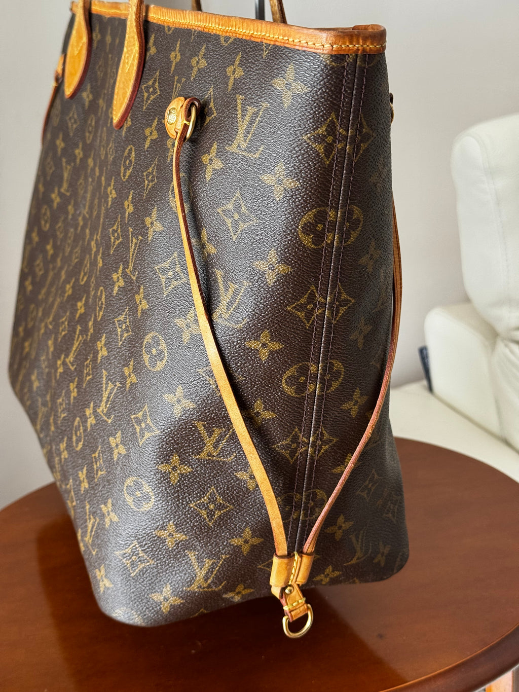 Louis Vuitton Neverfull GM
