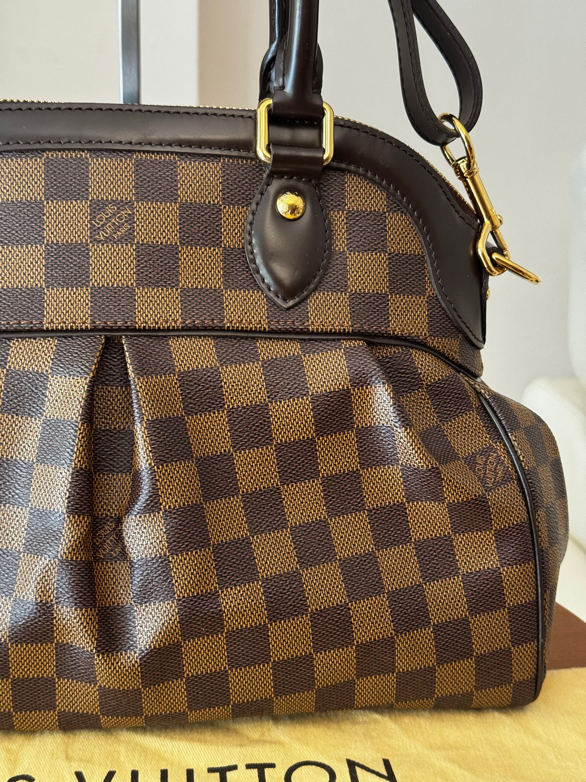 Louis Vuitton Trevi