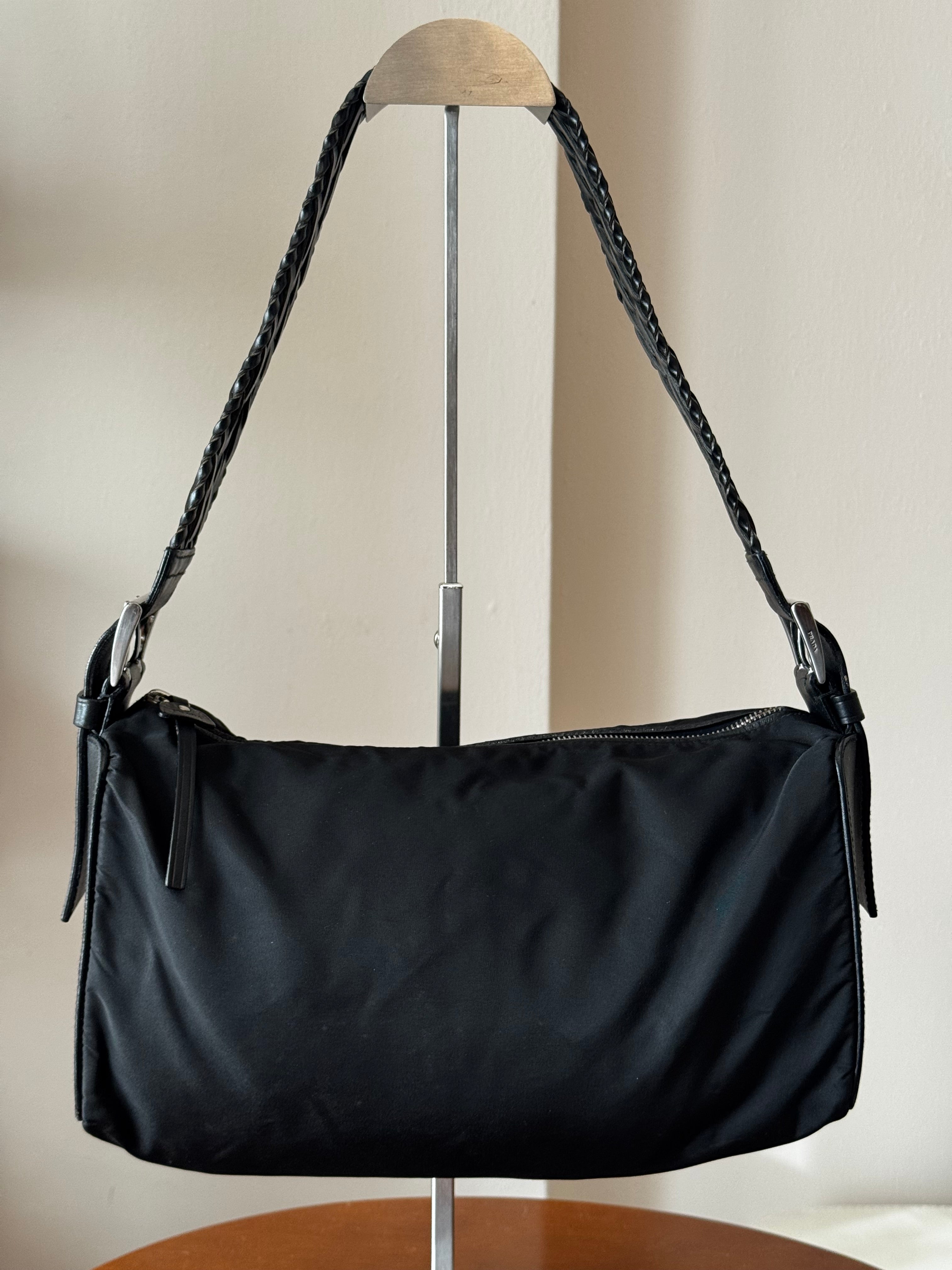 Prada Nylon