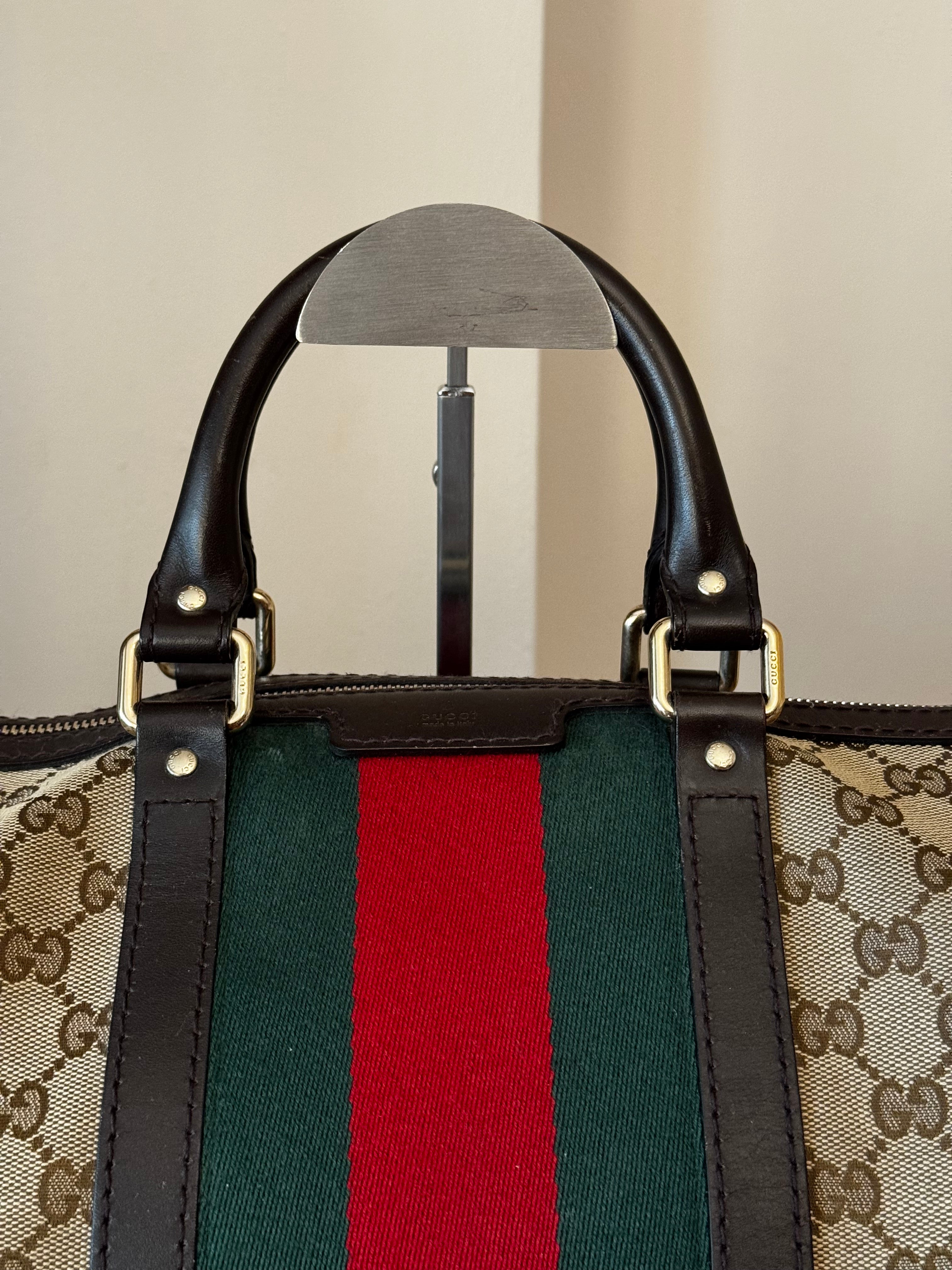 Gucci bauletto