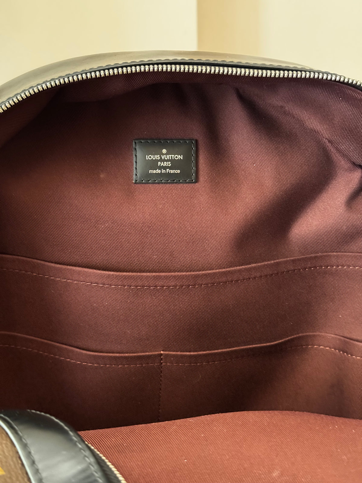 Louis Vuitton Josh