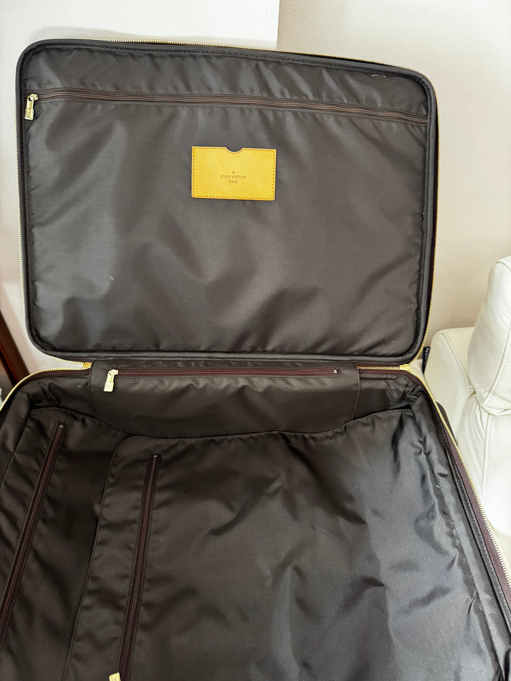Louis Vuitton Pegase 55