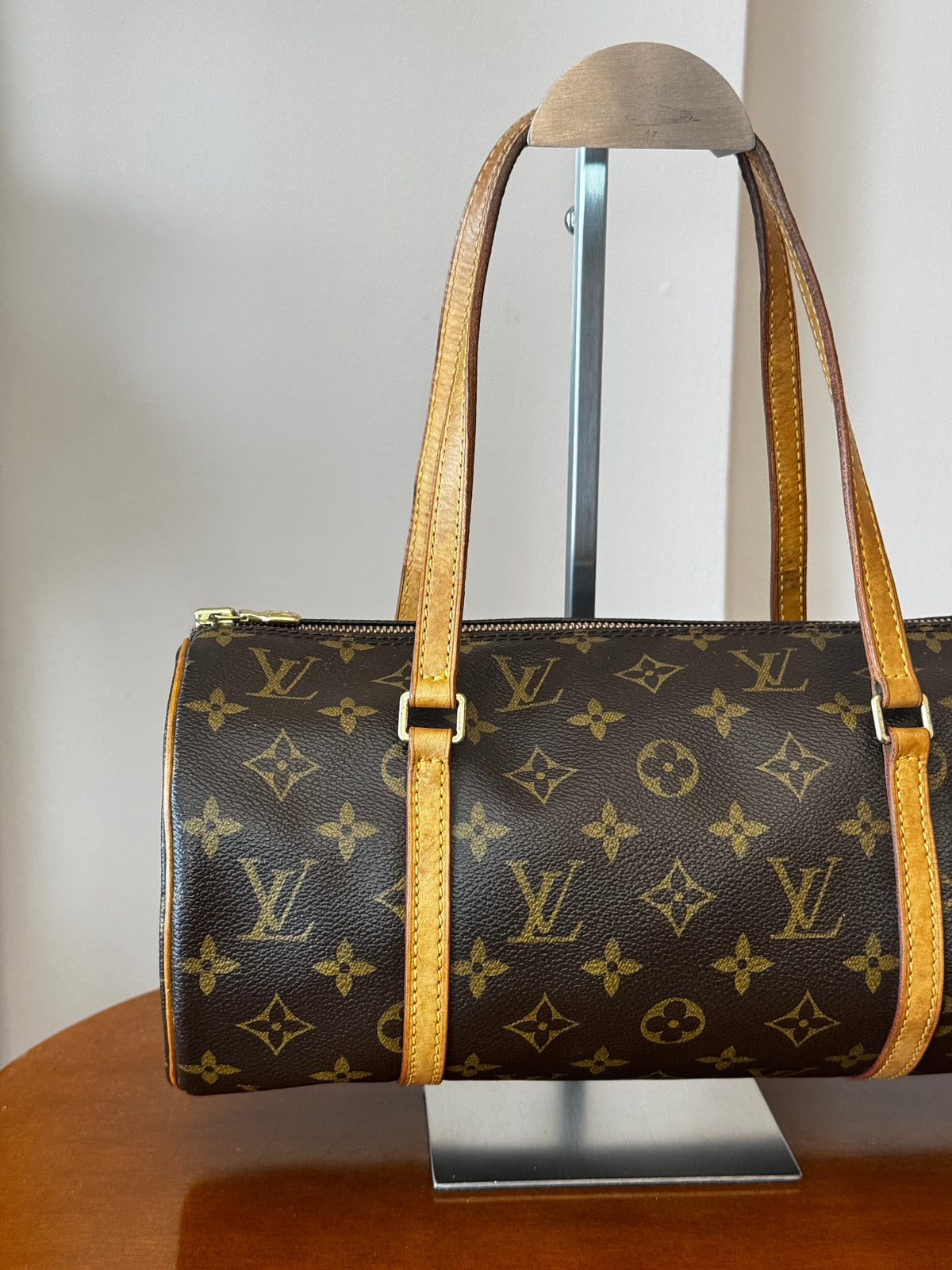Louis Vuitton Papillon