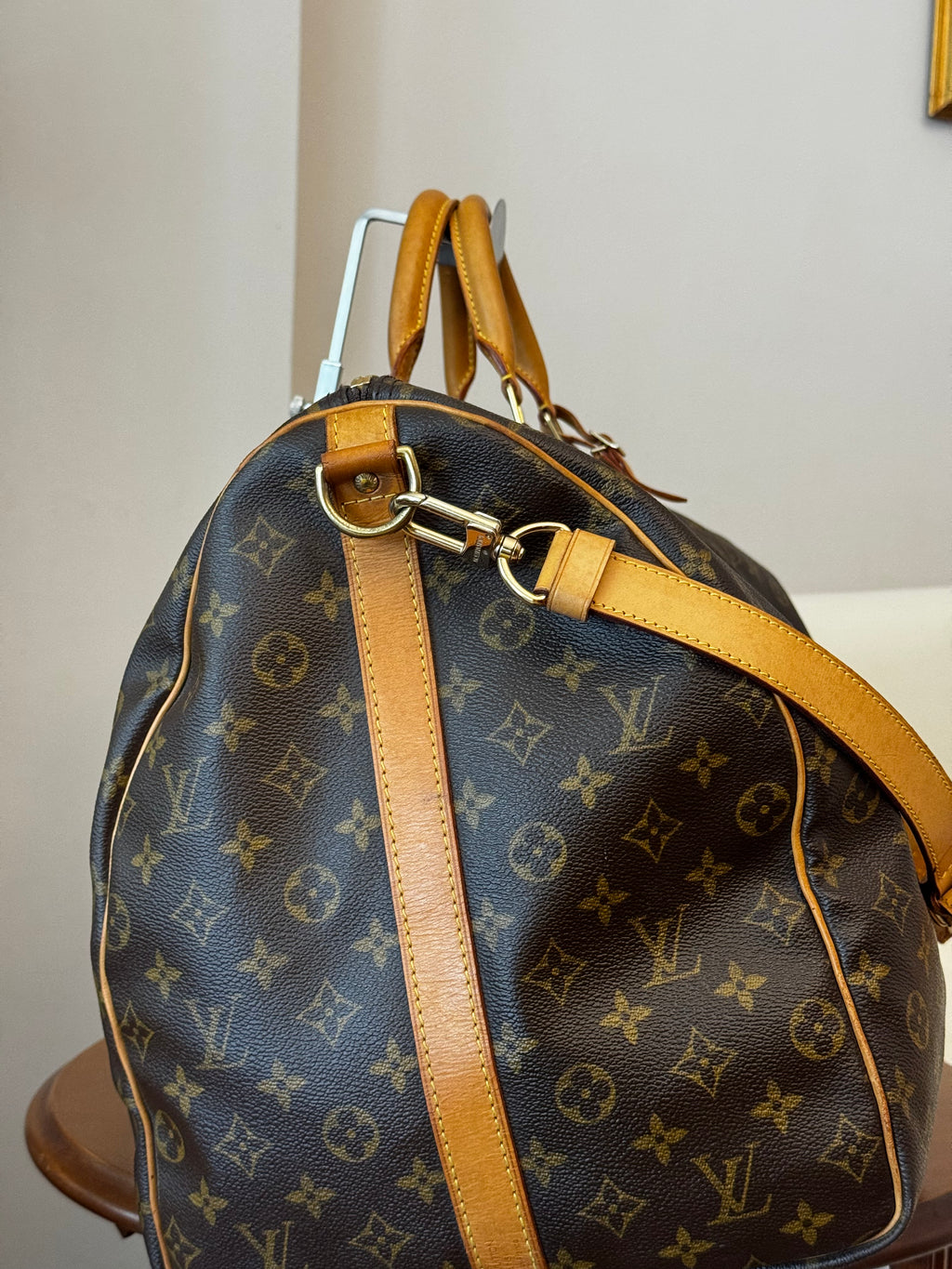 Louis Vuitton Keepall 60