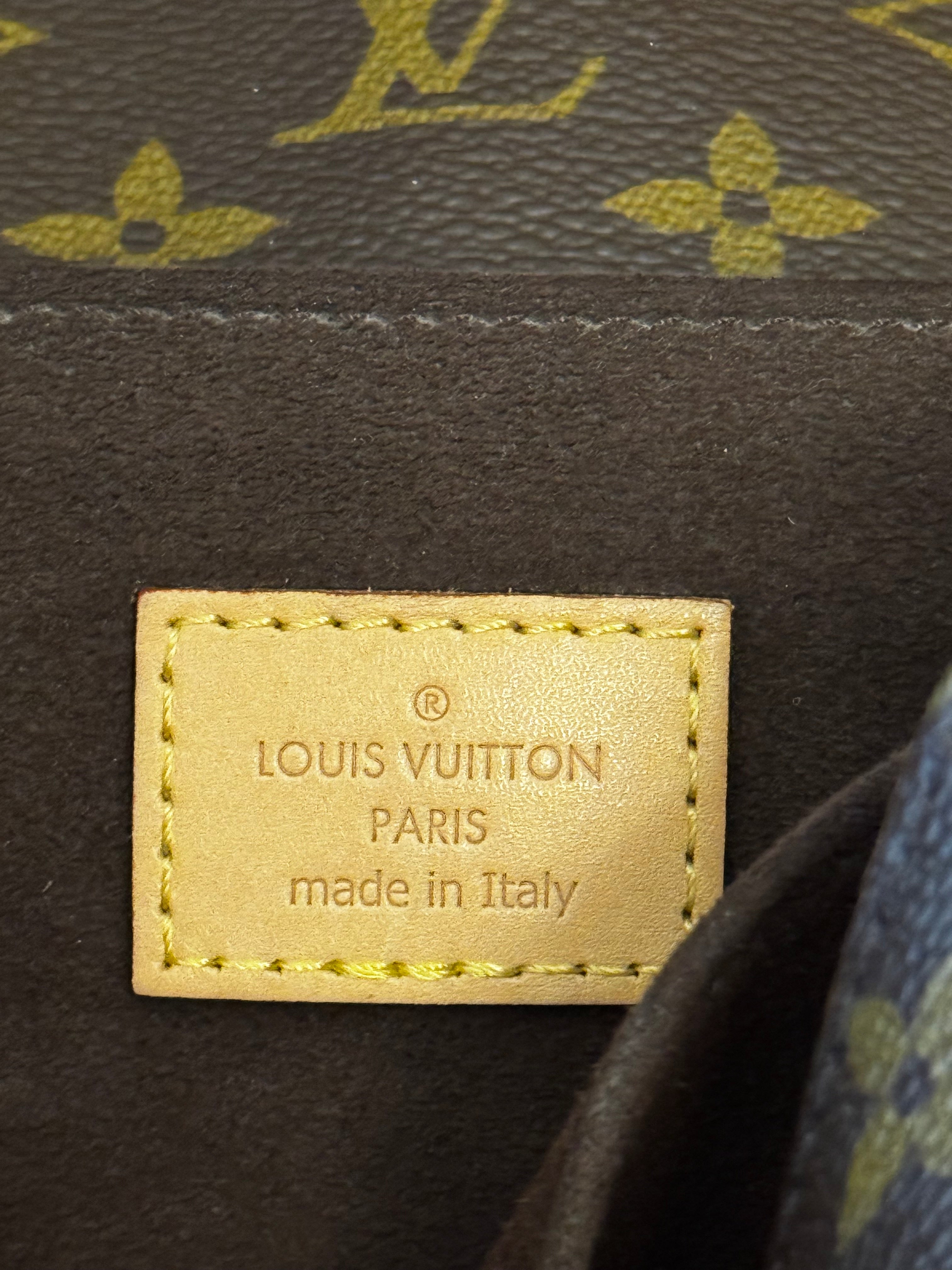 Louis Vuitton Metis