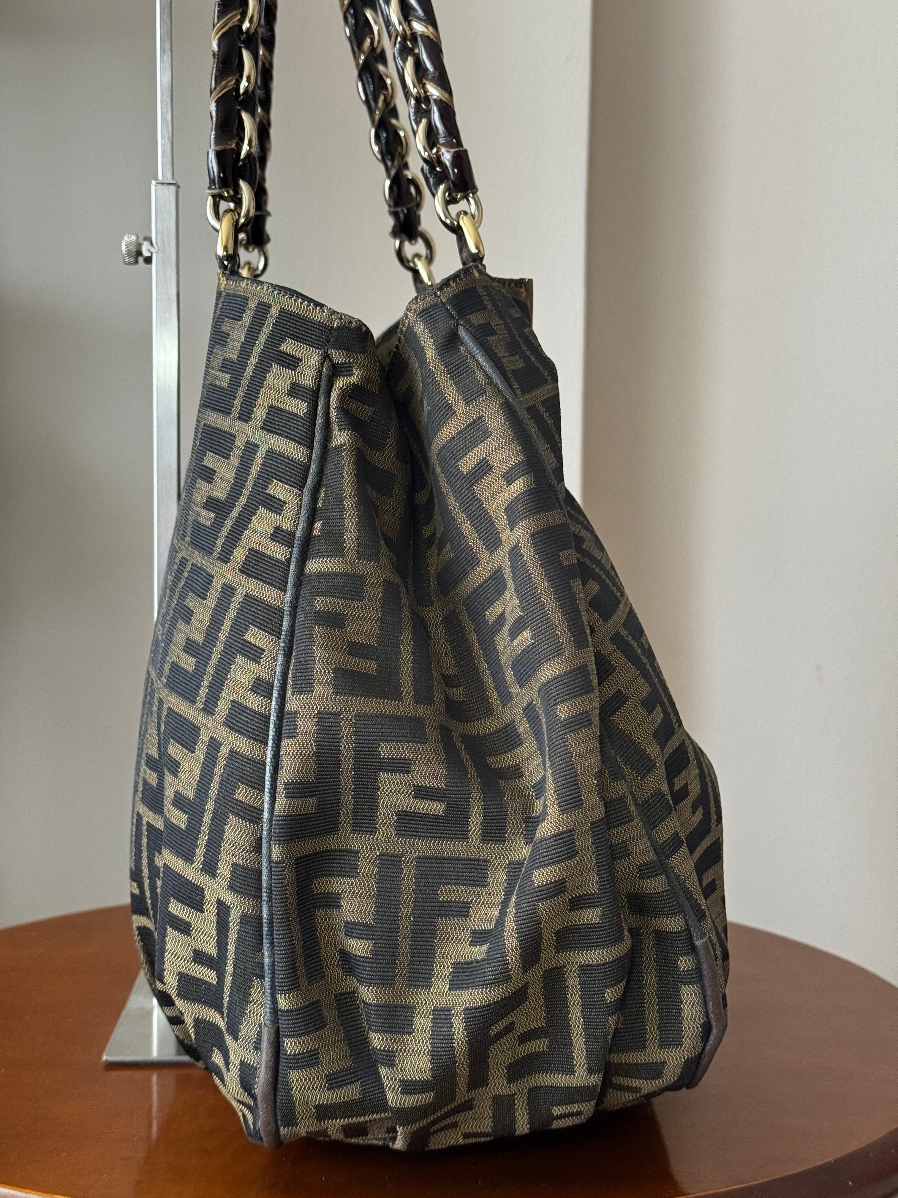 Fendi Mia